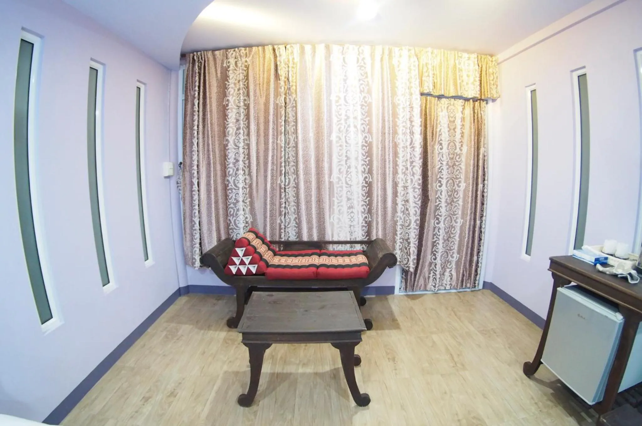 Pan Din Boutique Guest House