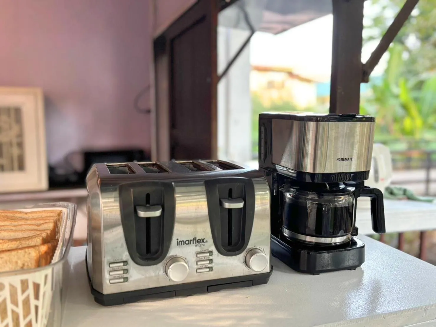 Pan Din Boutique Guest House