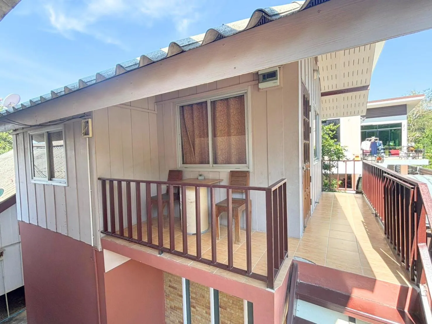 Pan Din Boutique Guest House