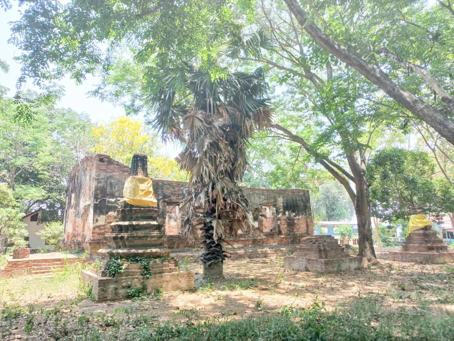 Pan Din Boutique Guest House