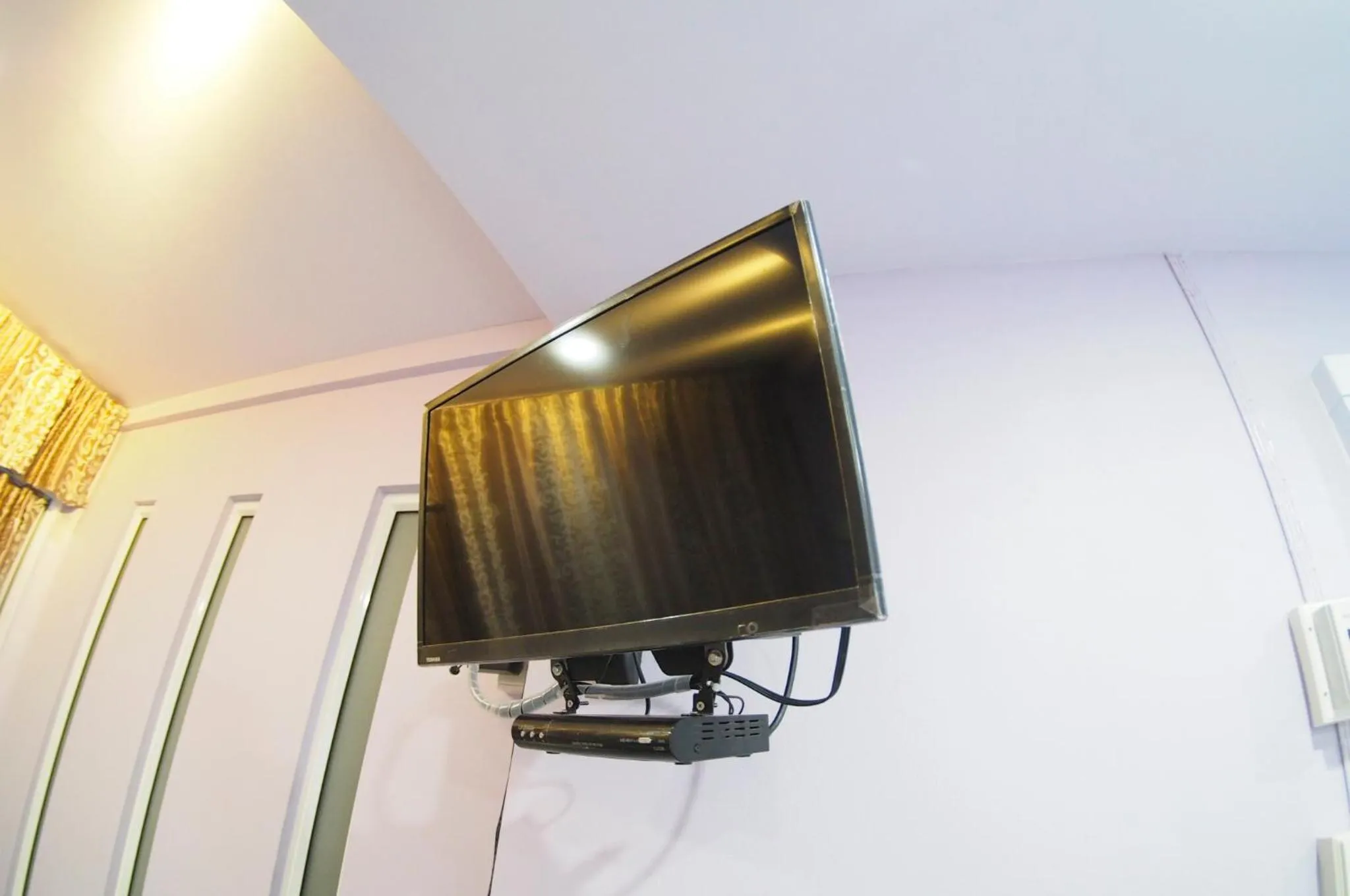 Pan Din Boutique Guest House