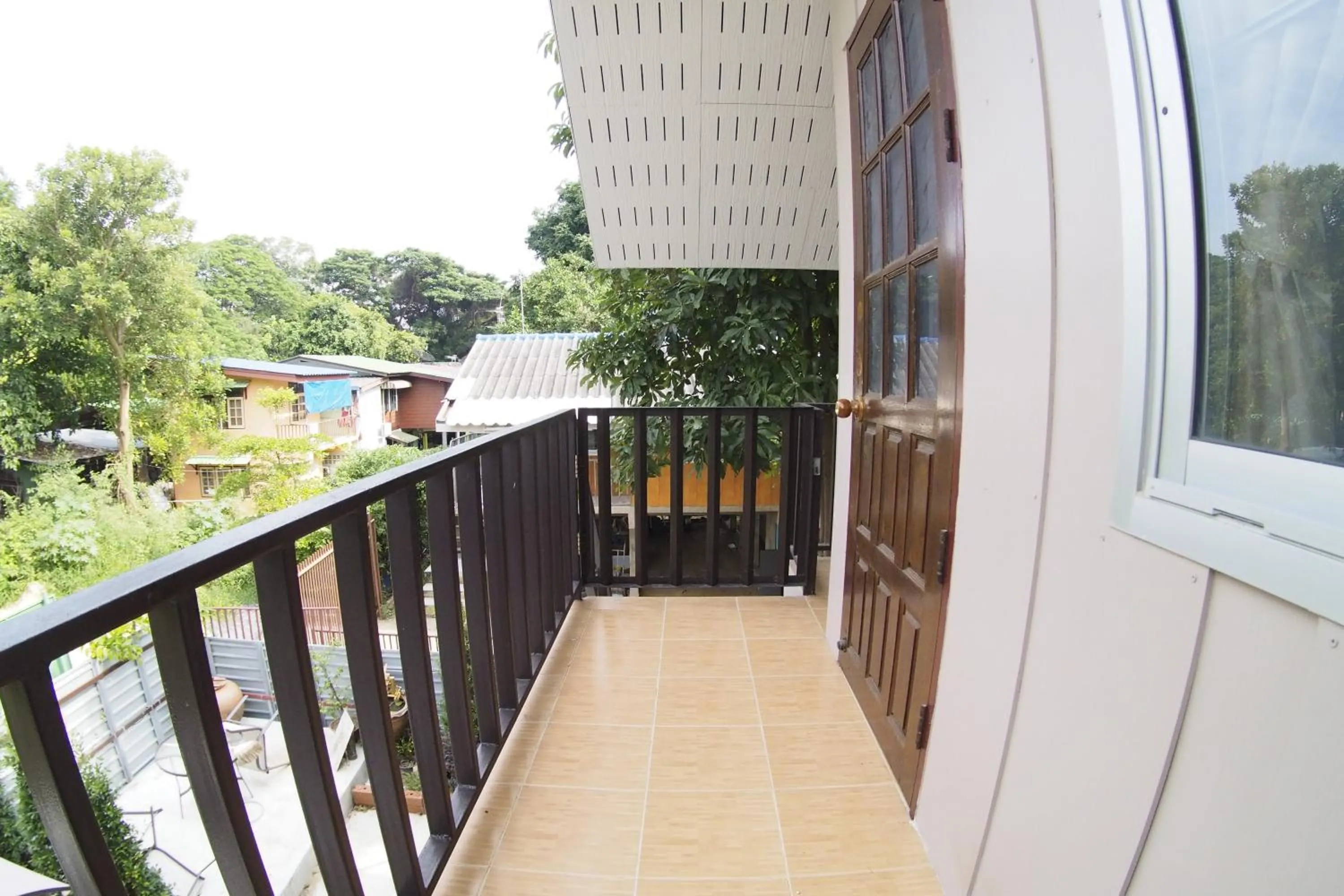 Pan Din Boutique Guest House