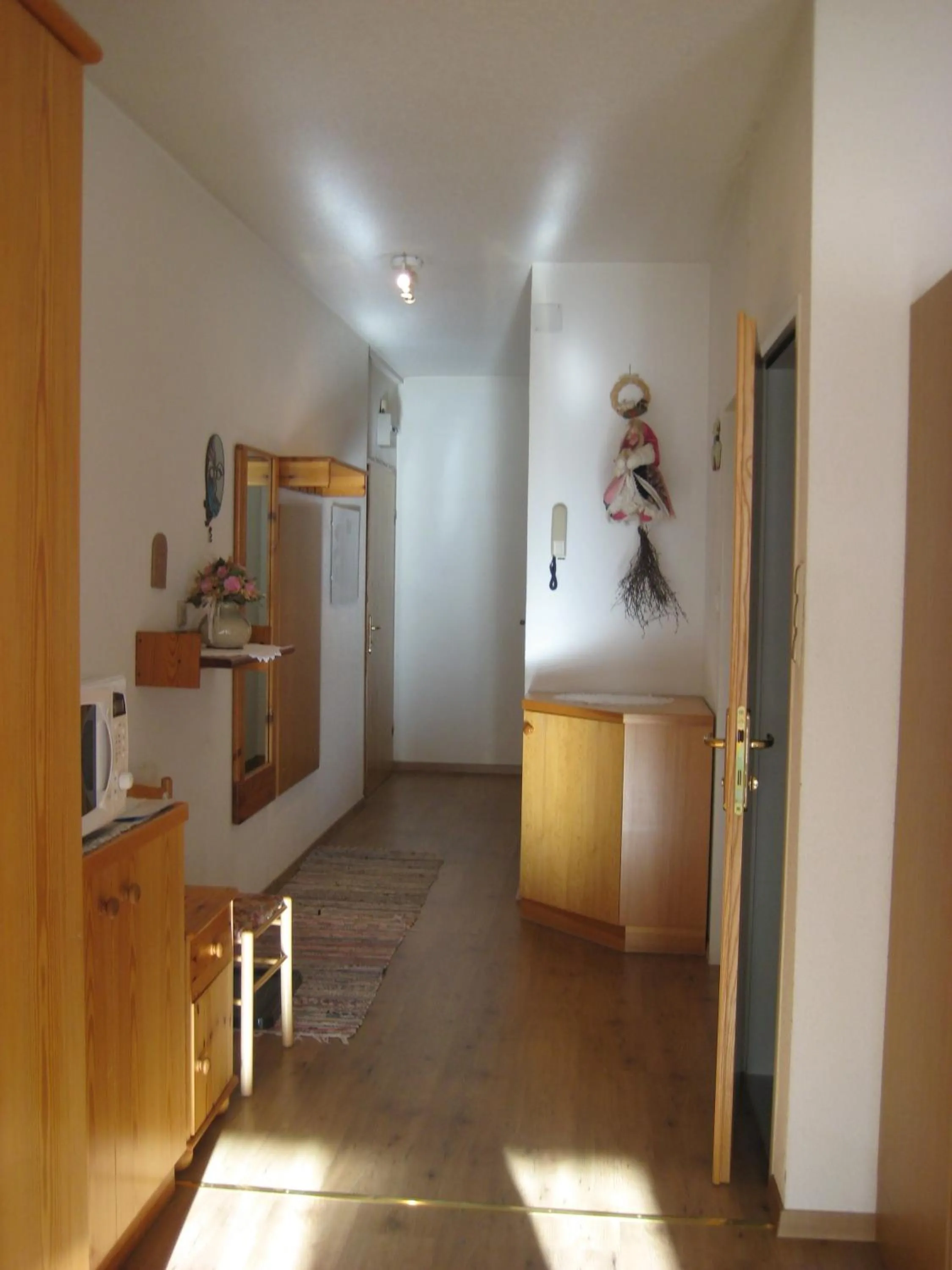 Living room in Appartements Central Bad Kleinkirchheim