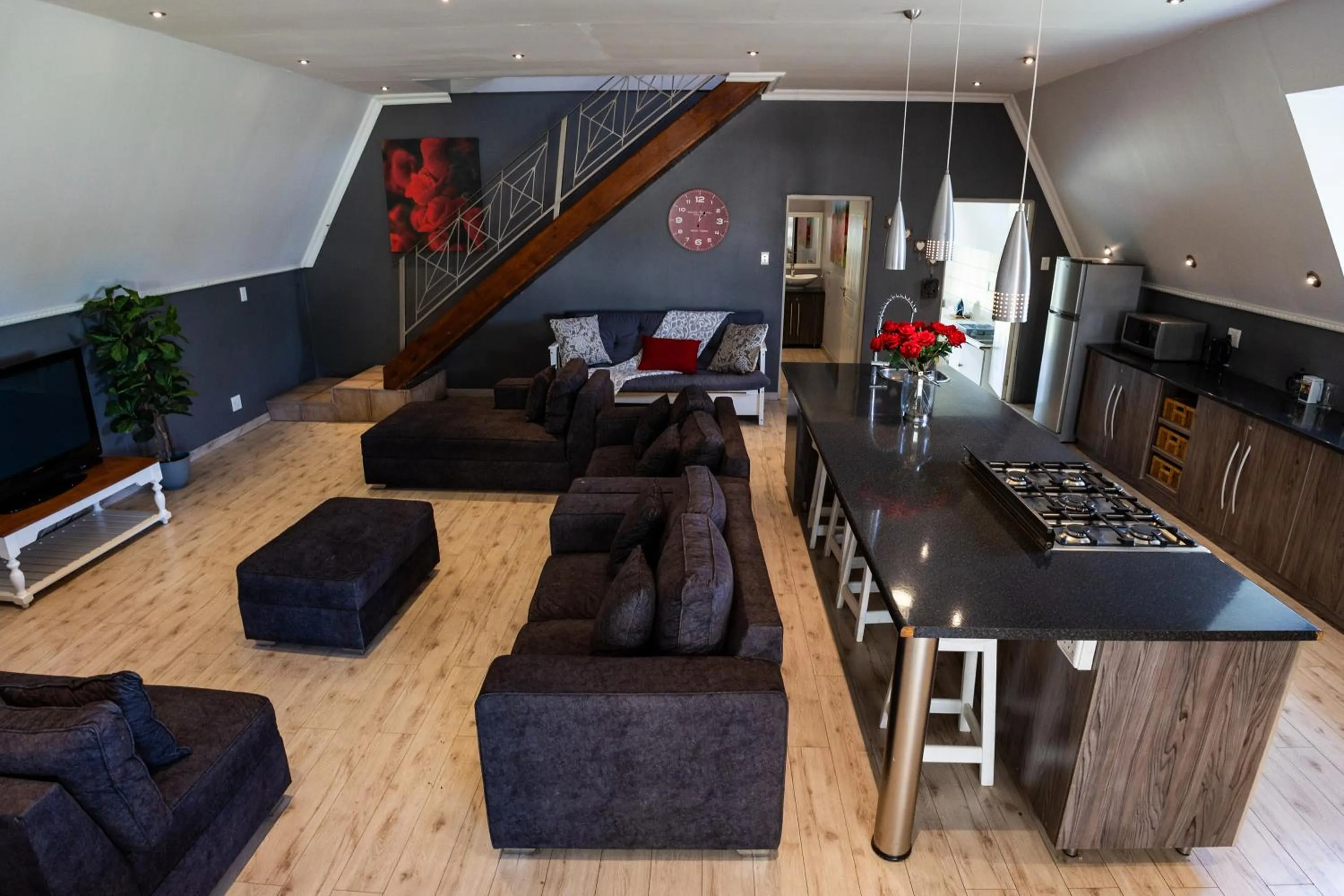 Villa in Lavender Hill Country Estate and Wedding Venue