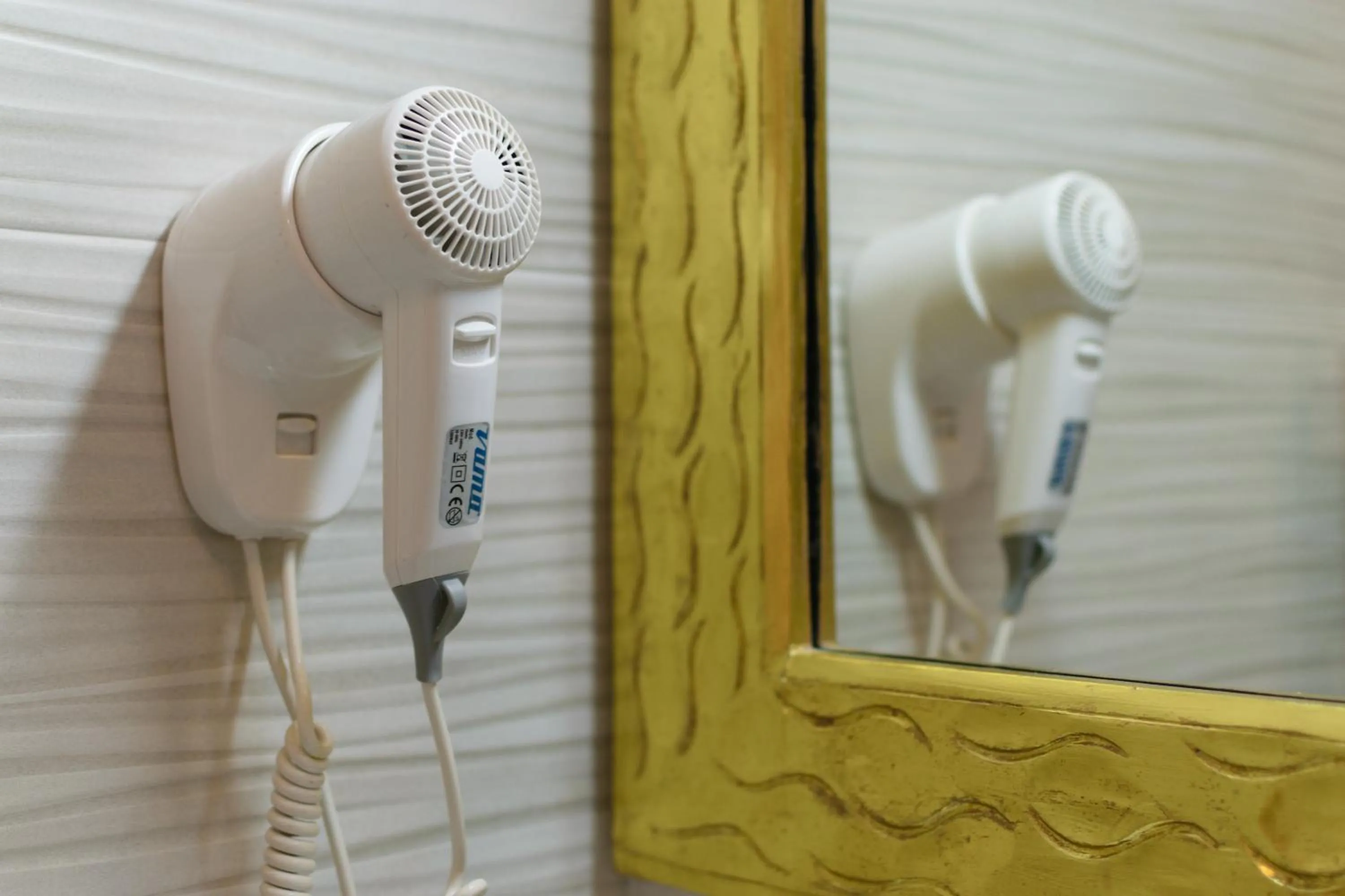 Bathroom in B&B Muro Torto Lucera