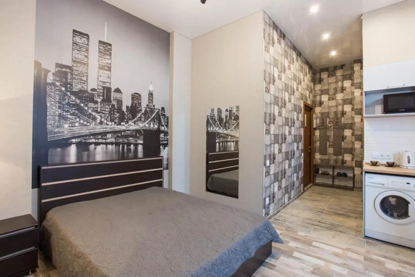 Apartments in Kharkiv Center - Darvina str. 17/1 Apartments in Kharkiv Center - Darvina str. 17/1