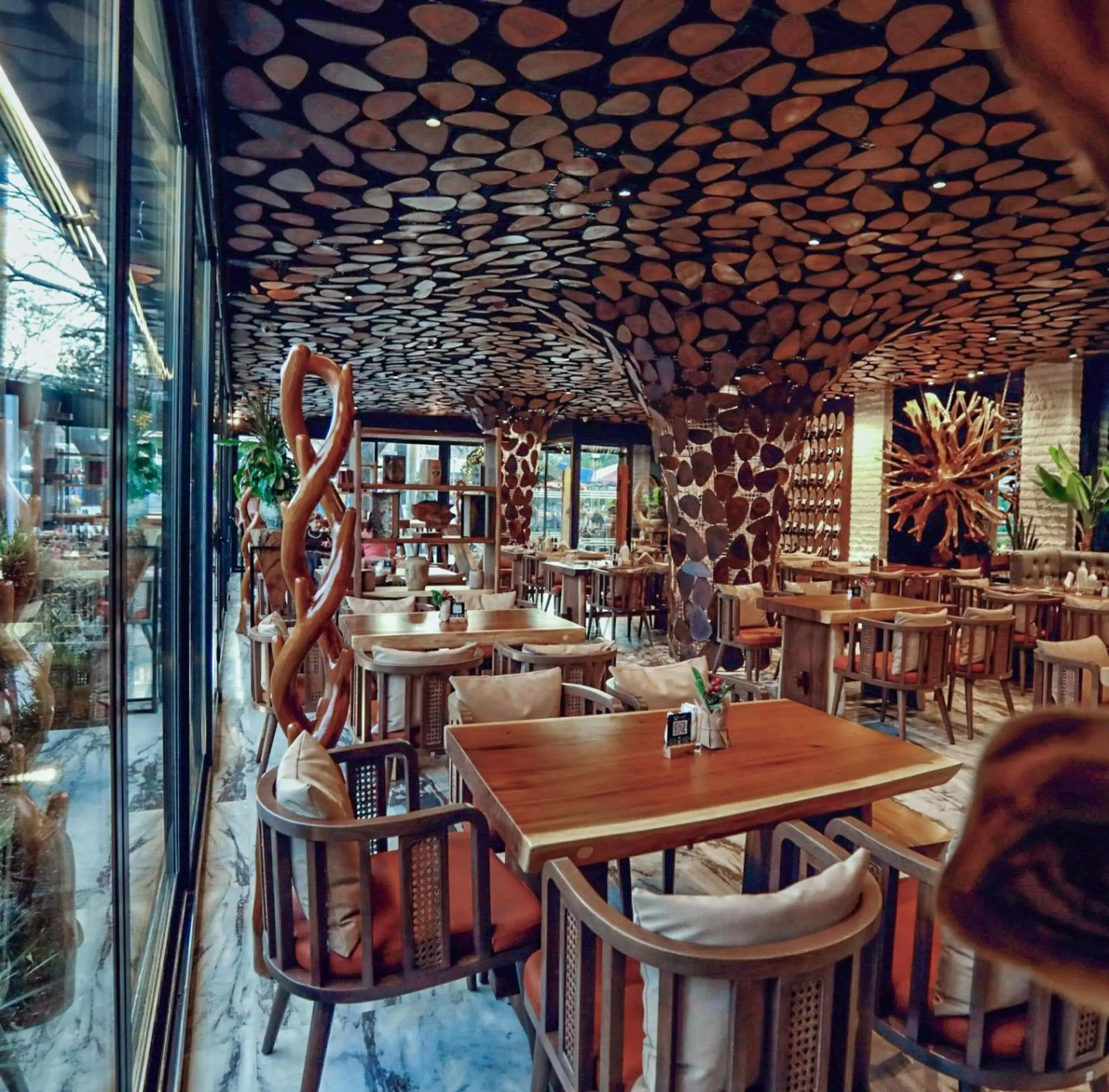 Property building in Shkodër Grand Hotel Europa Affiliated by Meliá Property building in Shkodër Grand Hotel Europa Affiliated by Meliá