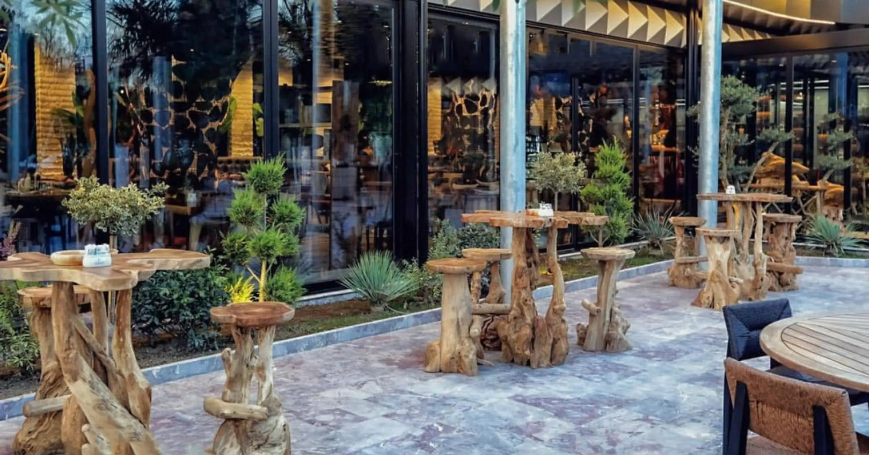 Restaurant/places to eat in Shkoder Grand Hotel Europa, Affiliated by Melia Restaurant/places to eat in Shkoder Grand Hotel Europa, Affiliated by Melia