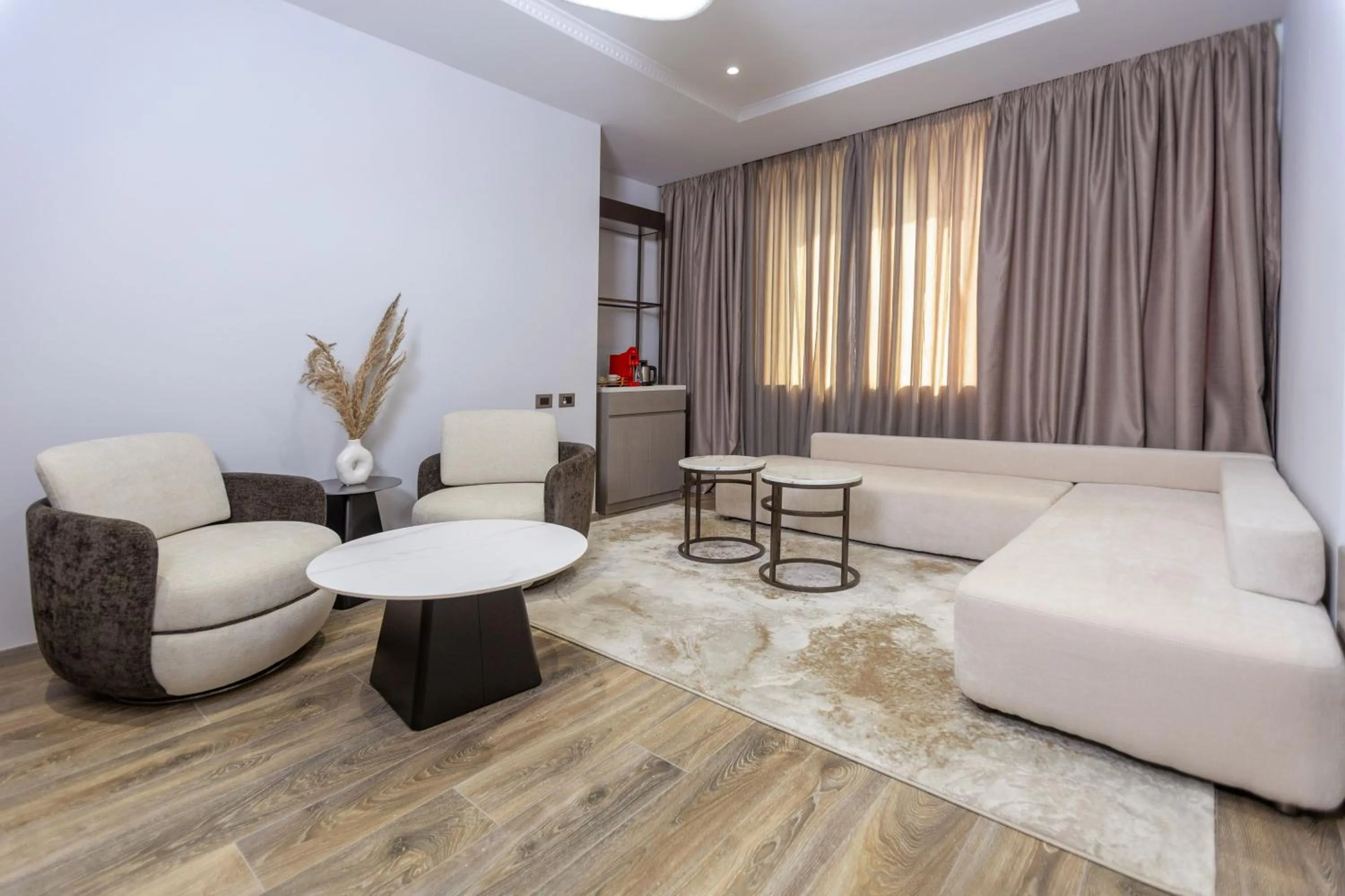 Property building in Shkodër Grand Hotel Europa Affiliated by Meliá