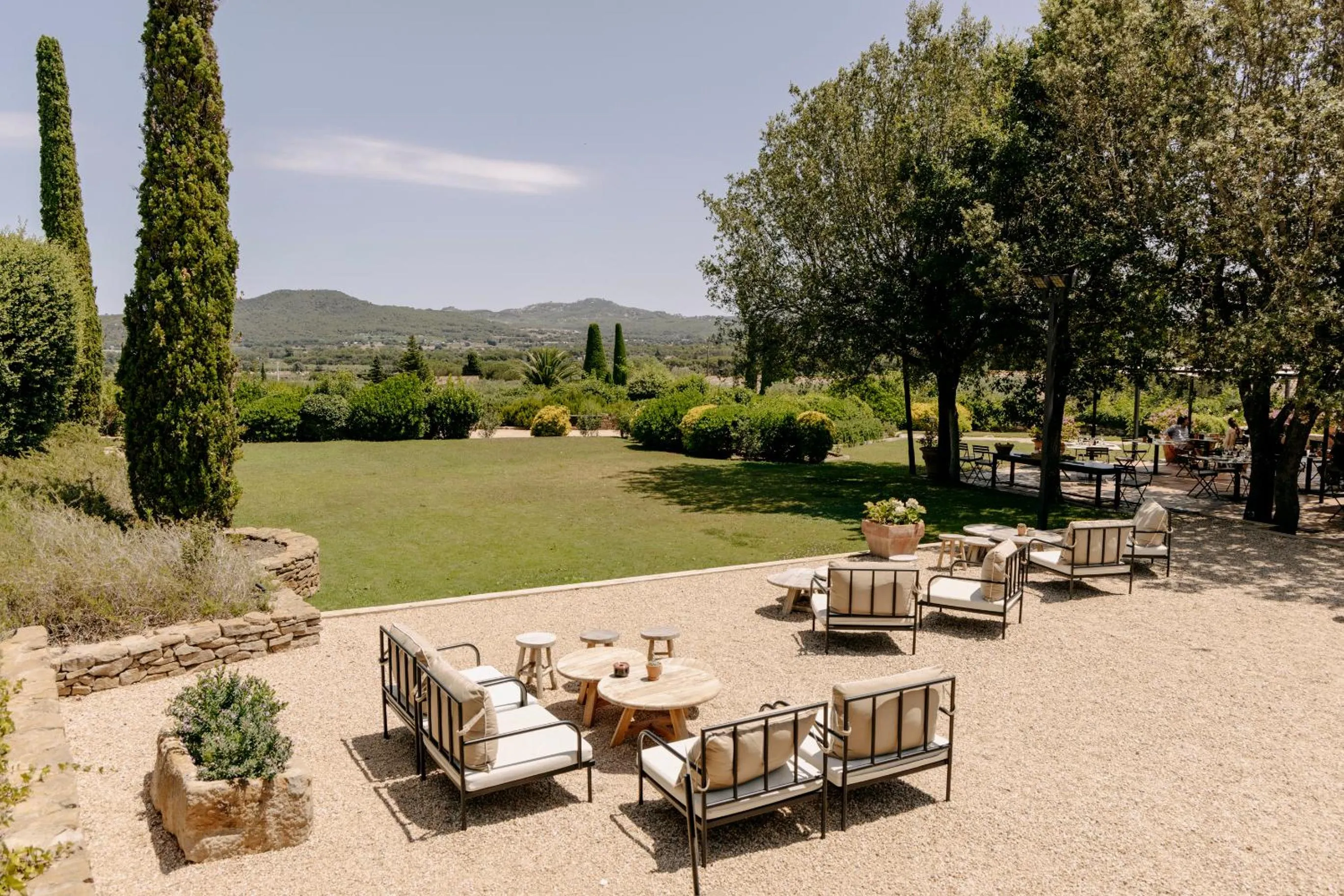 Day in Mas de Torrent Hotel & Spa, Relais & Châteaux