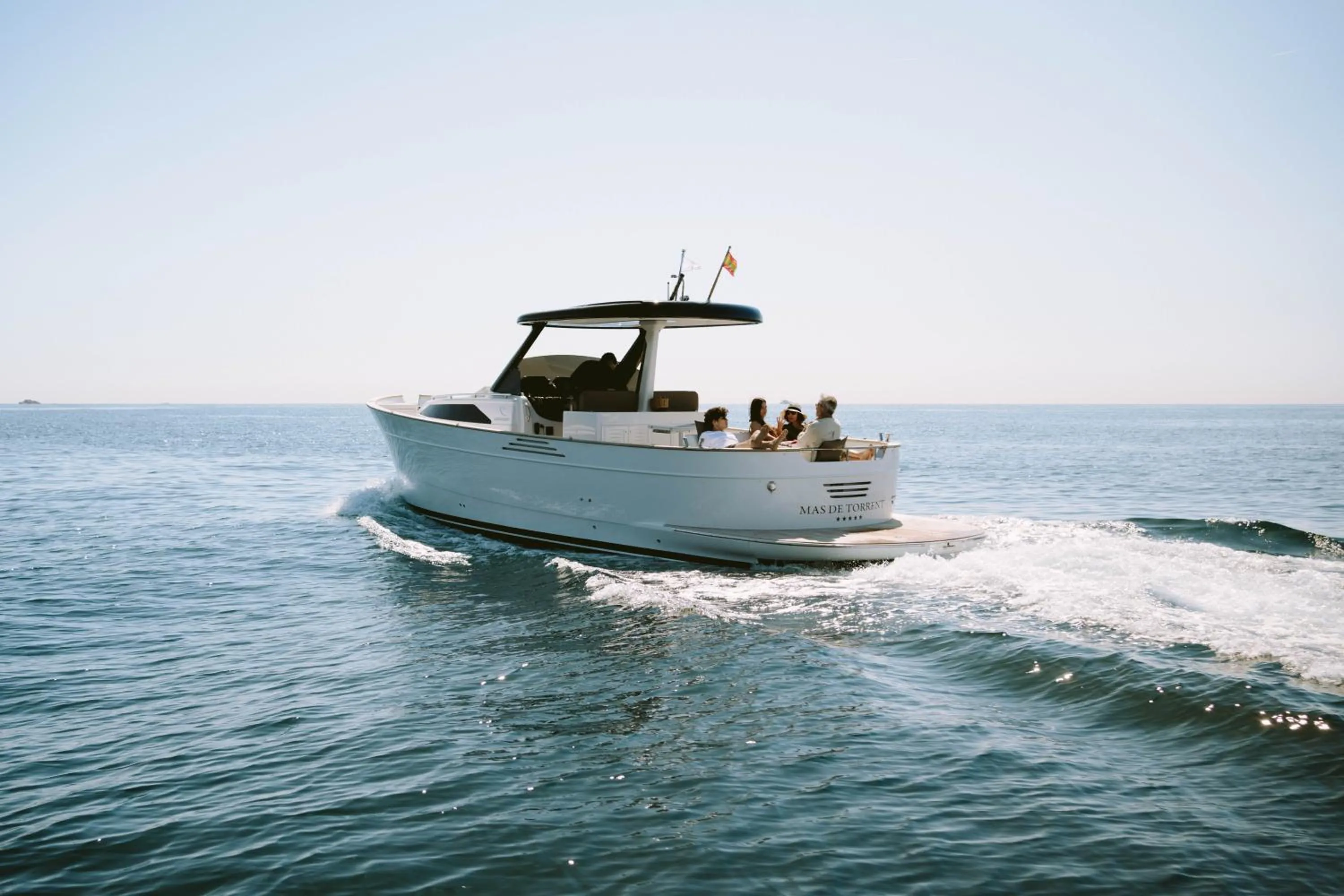 Activities in Mas de Torrent Hotel & Spa, Relais & Châteaux