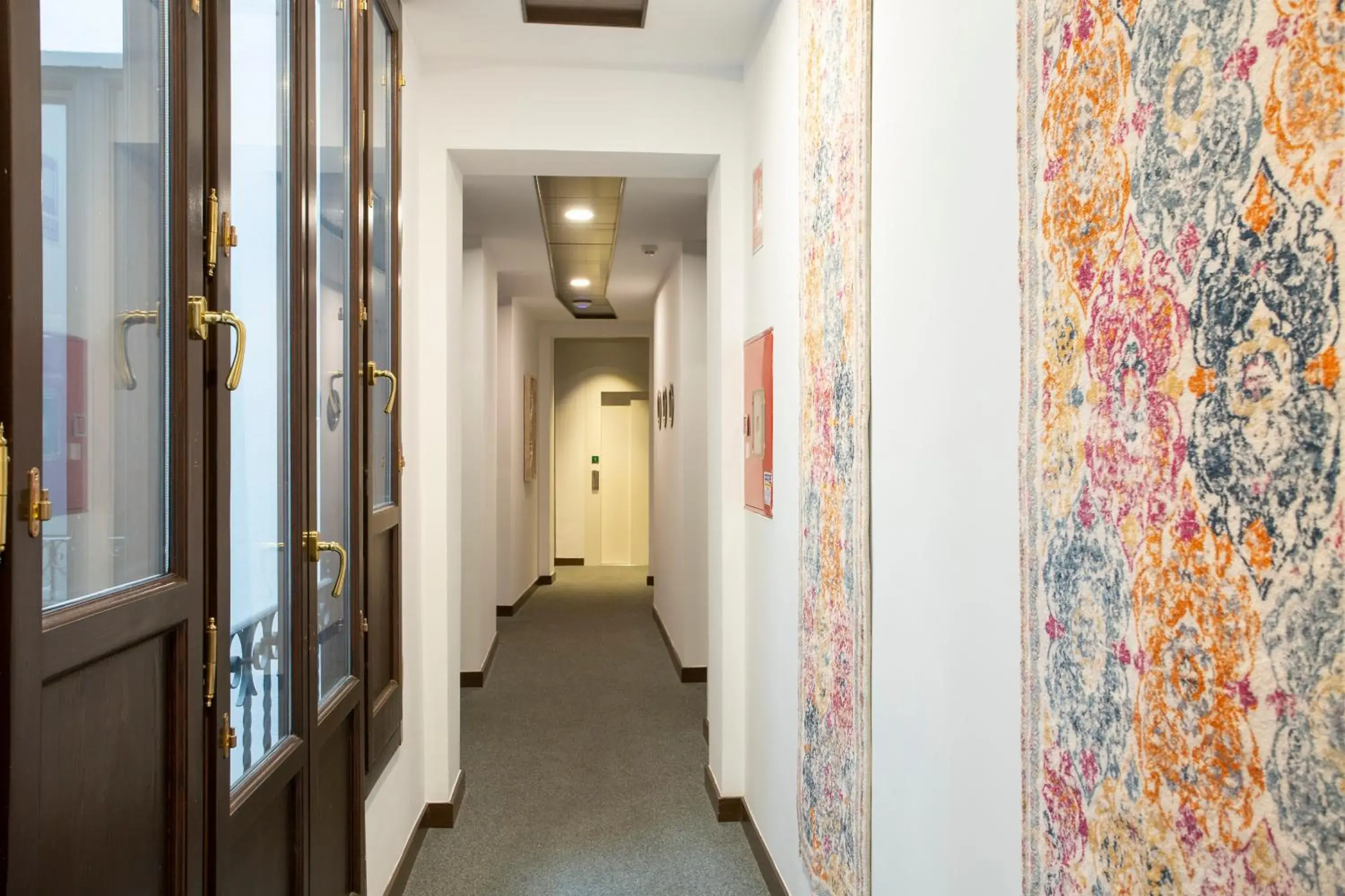 Photo of the whole room in Casual Ilbira Granada Photo of the whole room in Casual Ilbira Granada