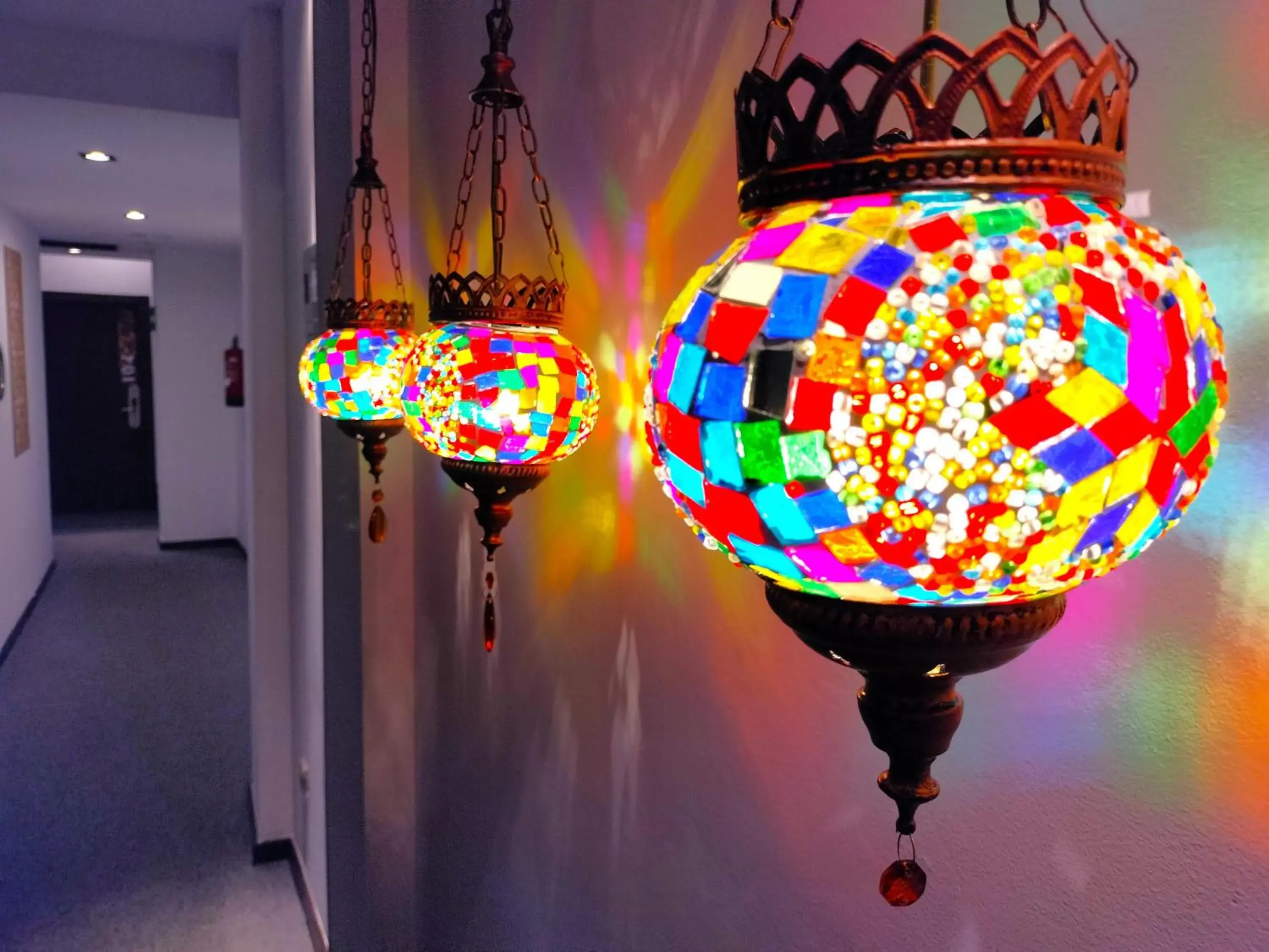 Property building in Casual Ilbira Granada Property building in Casual Ilbira Granada