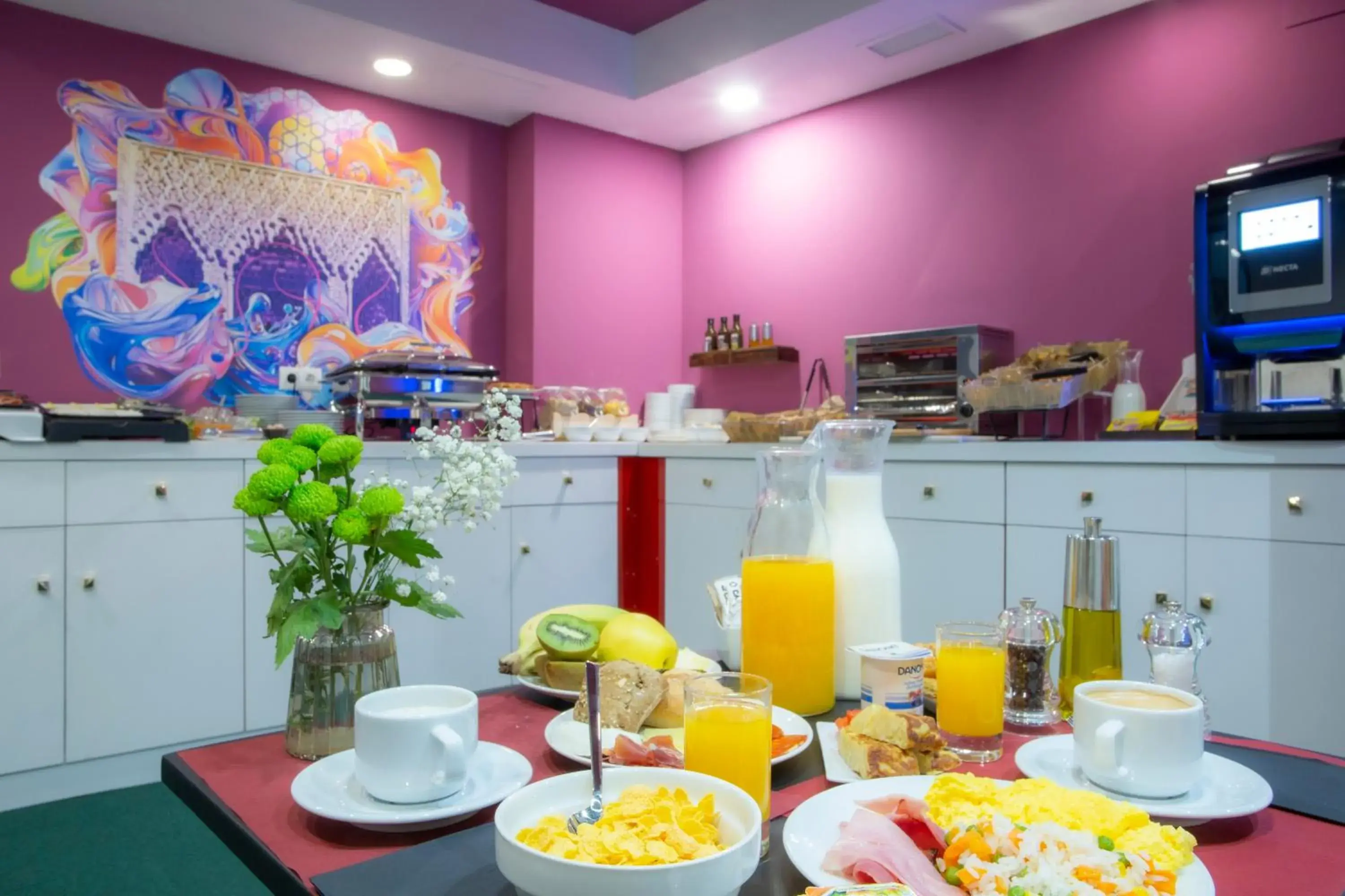 Casual Ilbira Granada Casual Ilbira Granada