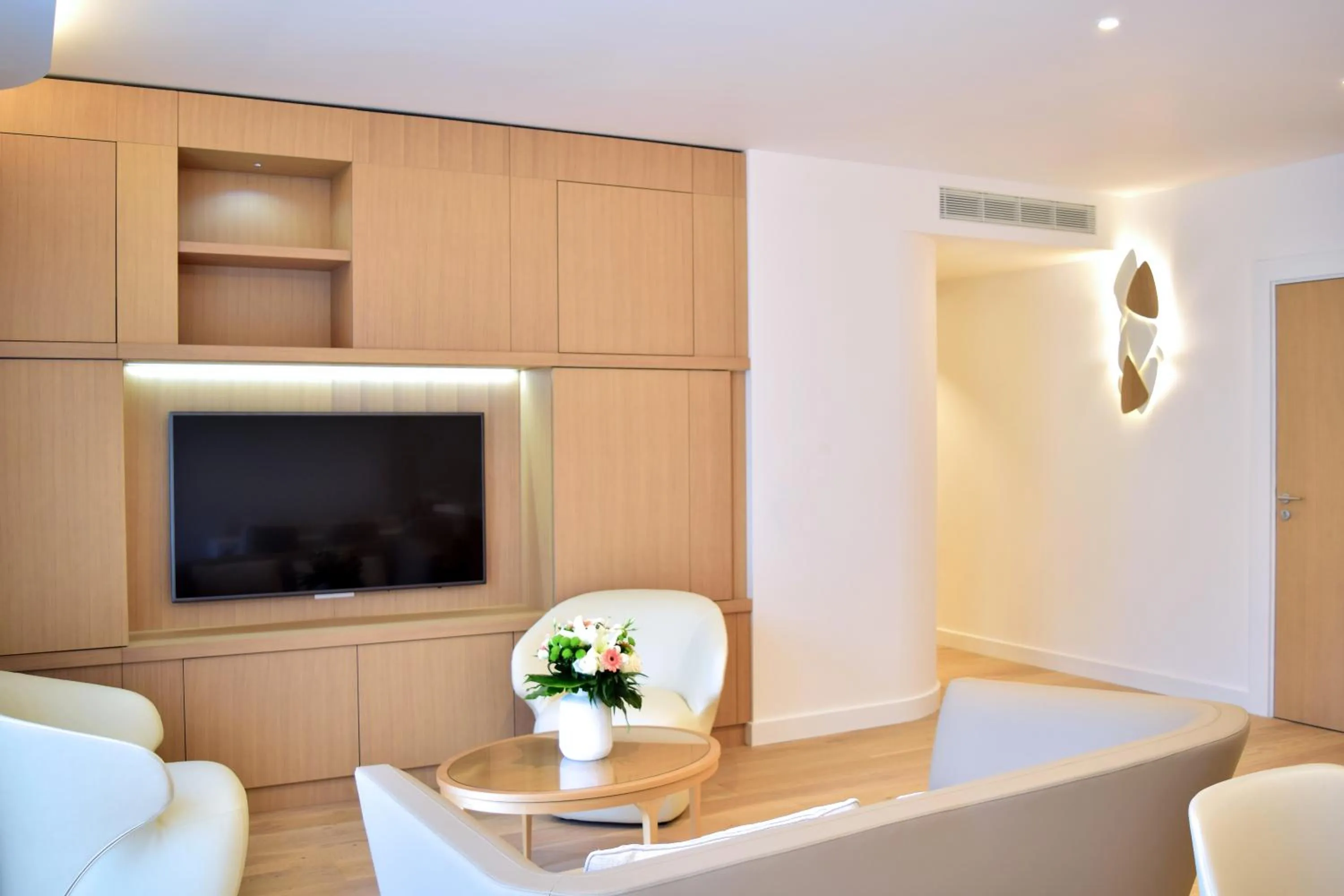 Appartements La Cigale