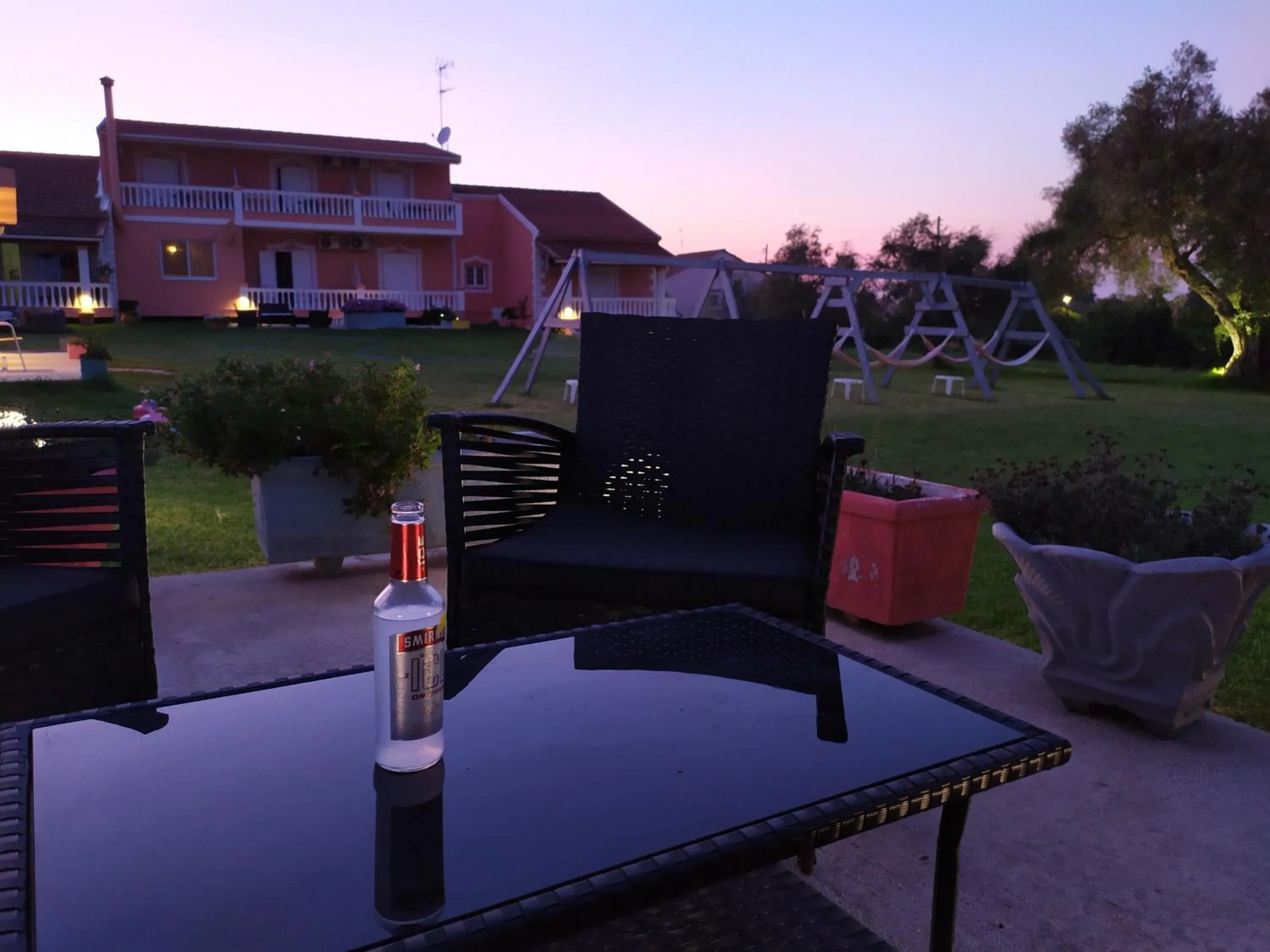 Garden in Riposo Studios & Apartments