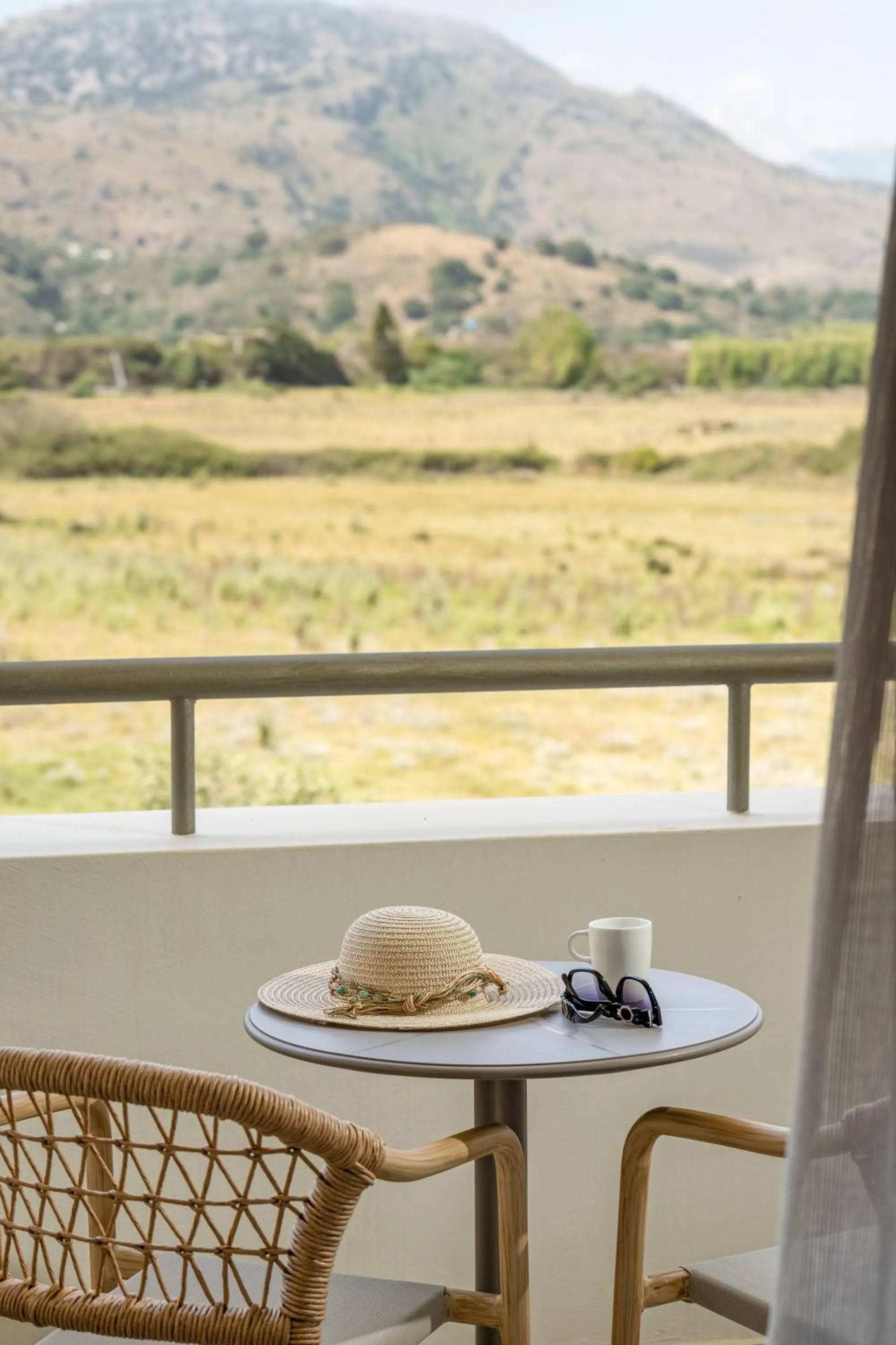 View (from property/room) in Georgioupolis Resort & Aqua Park