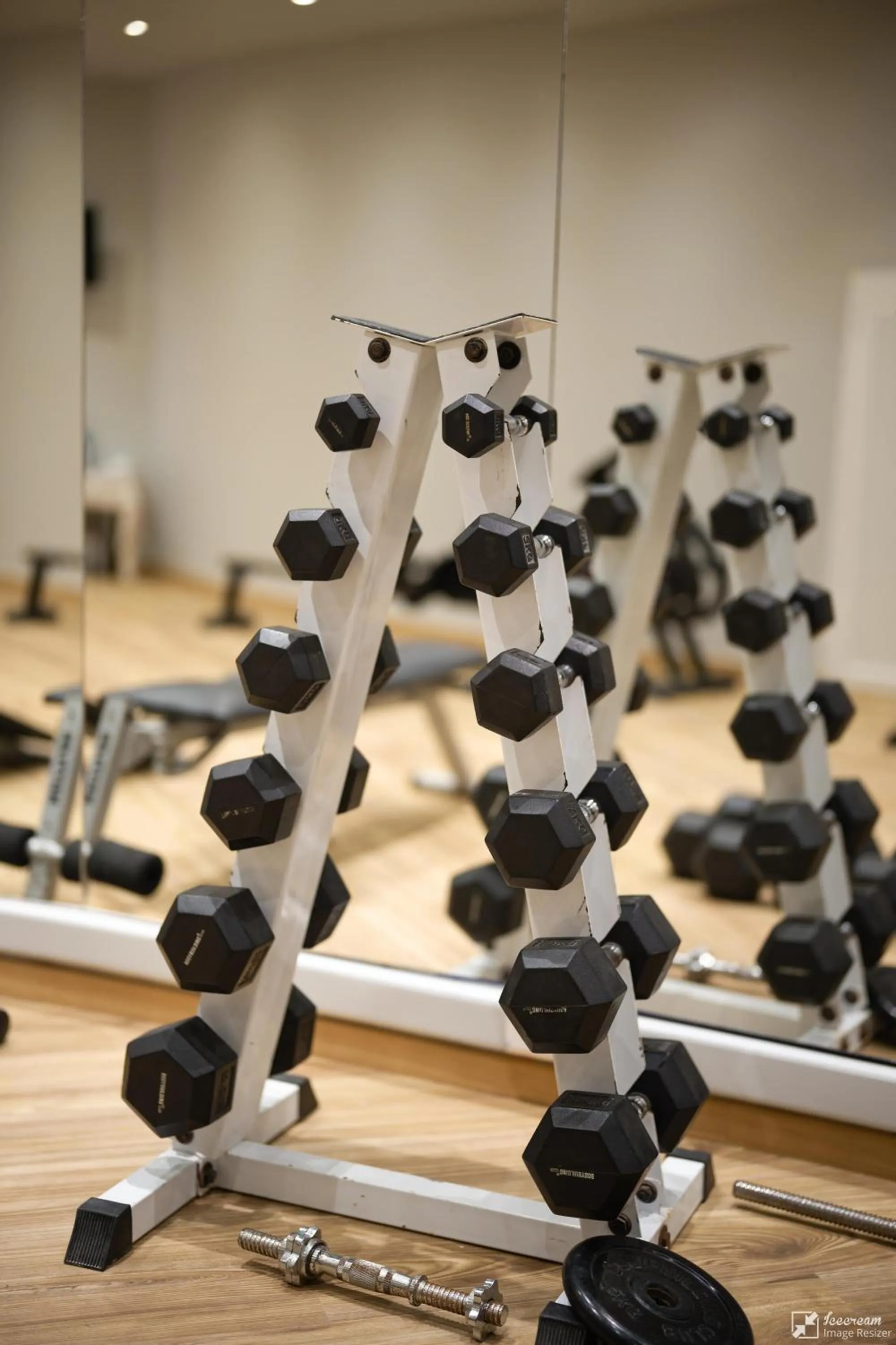 Spa and wellness centre/facilities in Georgioupolis Resort & Aqua Park