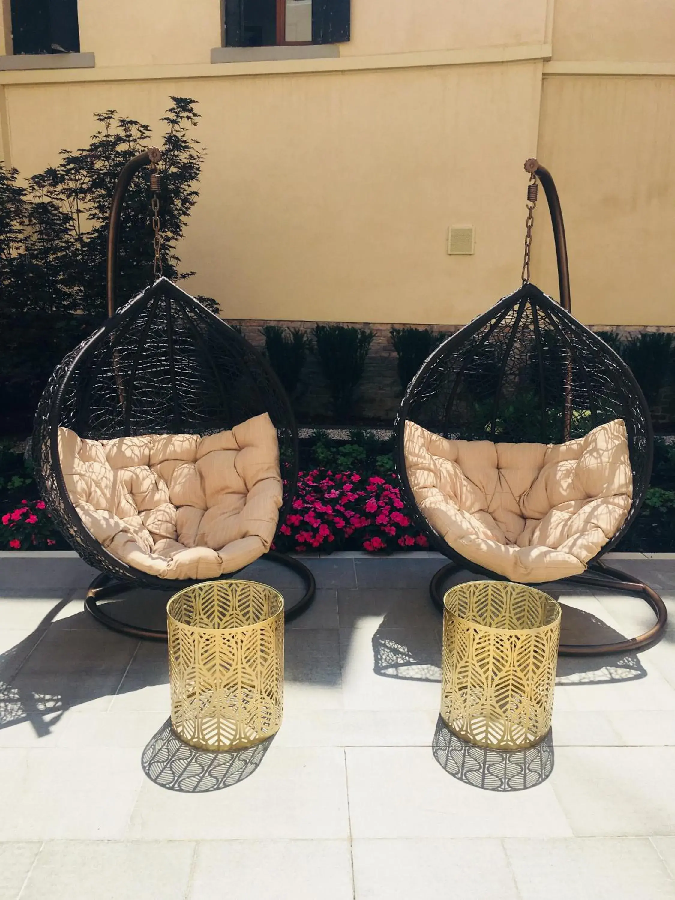 Property building in Santa Croce Boutique Hotel Property building in Santa Croce Boutique Hotel