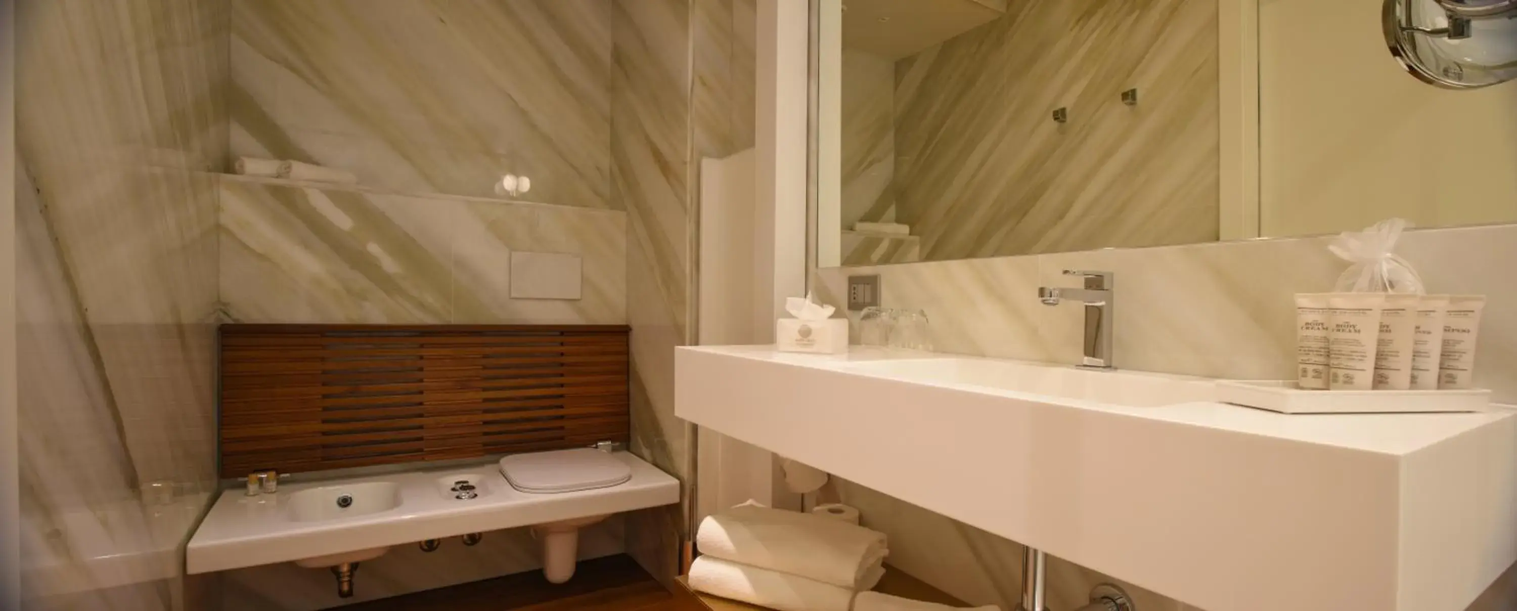 Photo of the whole room in Santa Croce Boutique Hotel Photo of the whole room in Santa Croce Boutique Hotel