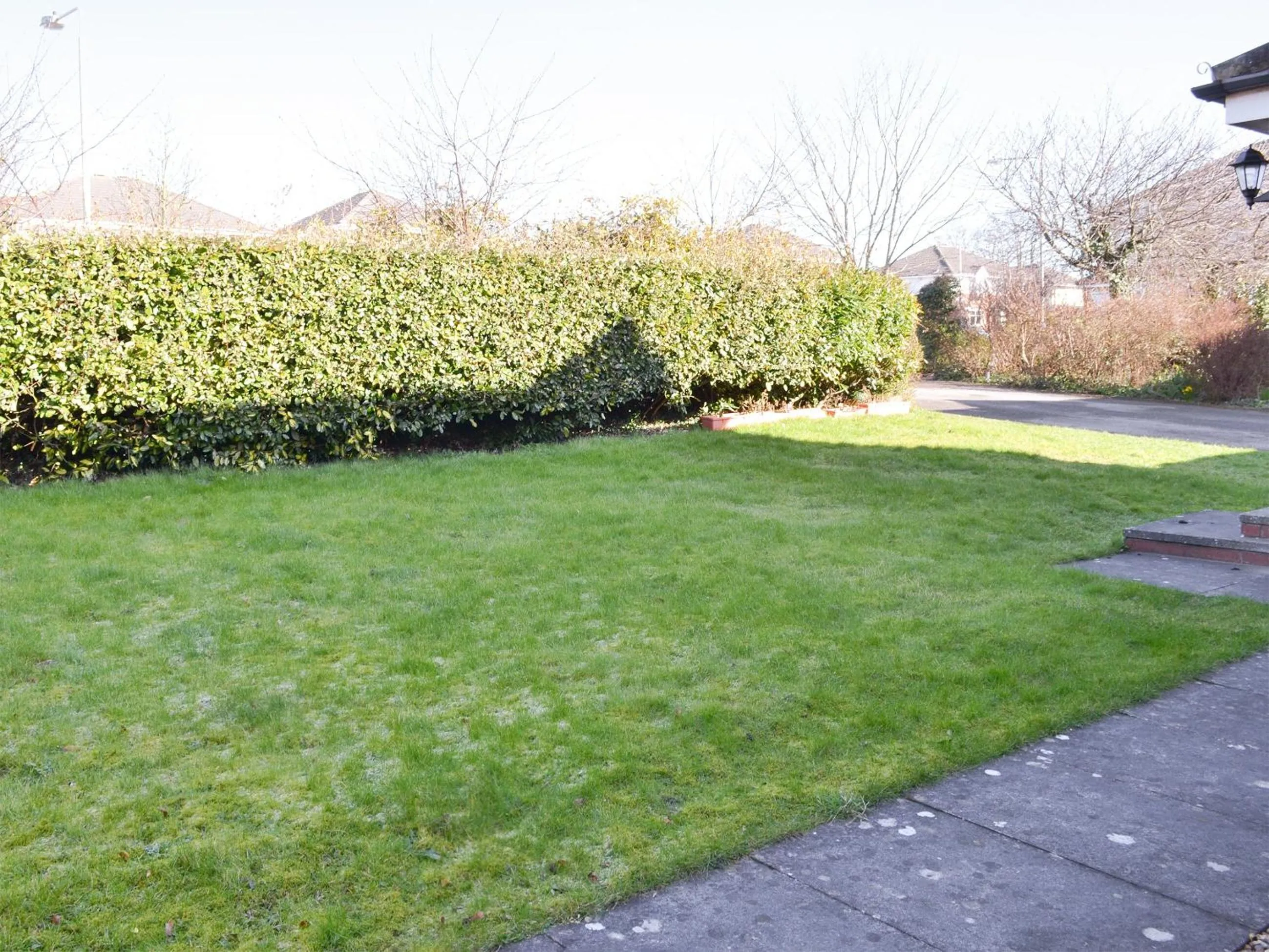Property building in Signals Court