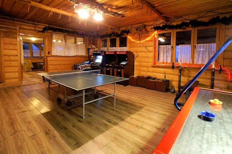 "Harnaś" Ząb-Bustryk