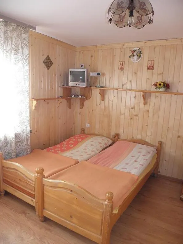 Day, Bed in "Harnaś" Ząb-Bustryk