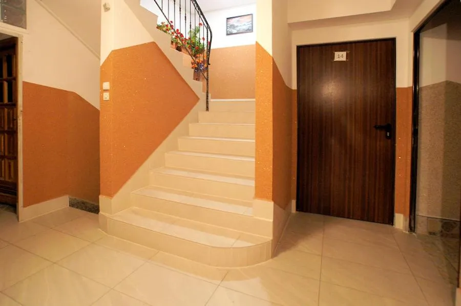 "Harnaś" Ząb-Bustryk