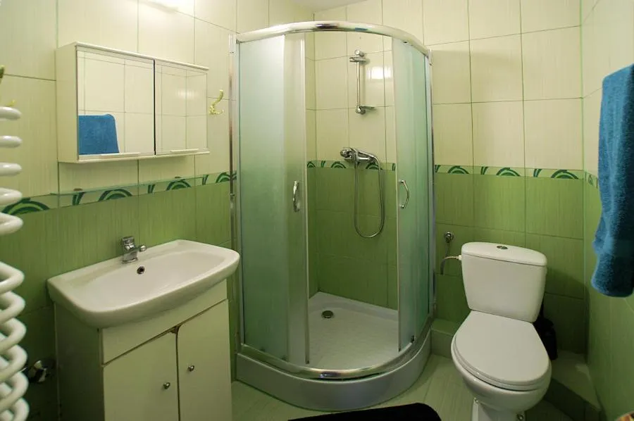 "Harnaś" Ząb-Bustryk