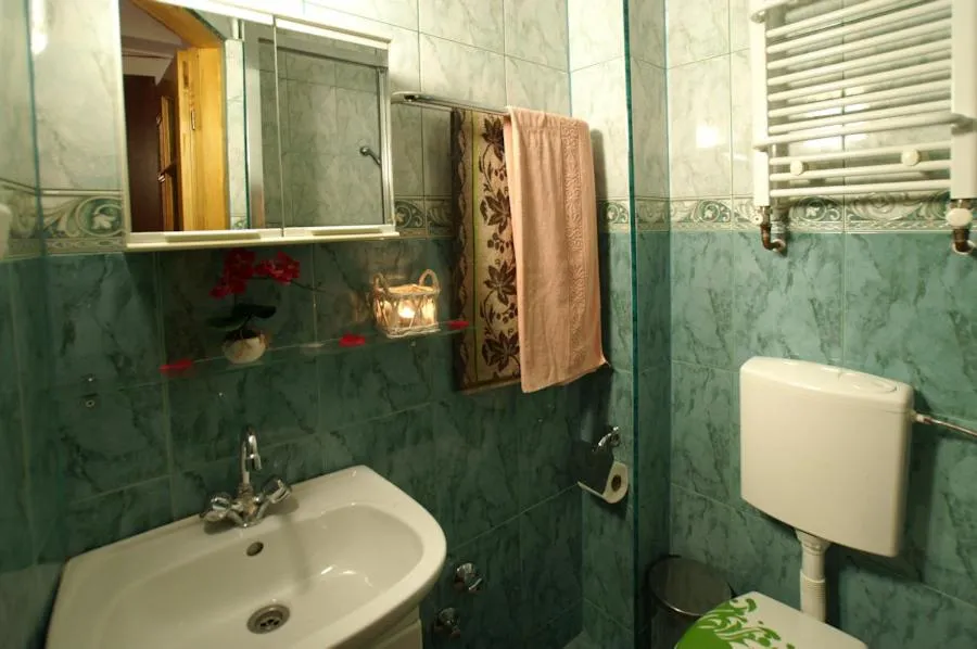 "Harnaś" Ząb-Bustryk