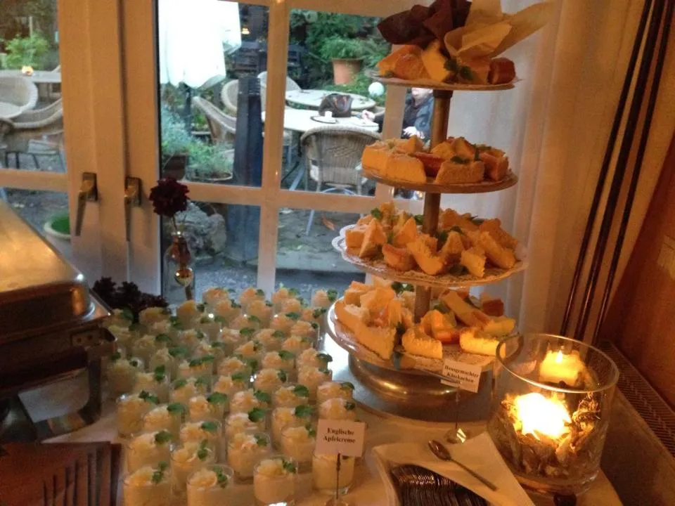 View (from property/room) in Hotelbetriebe Güldenhaupt GmbH