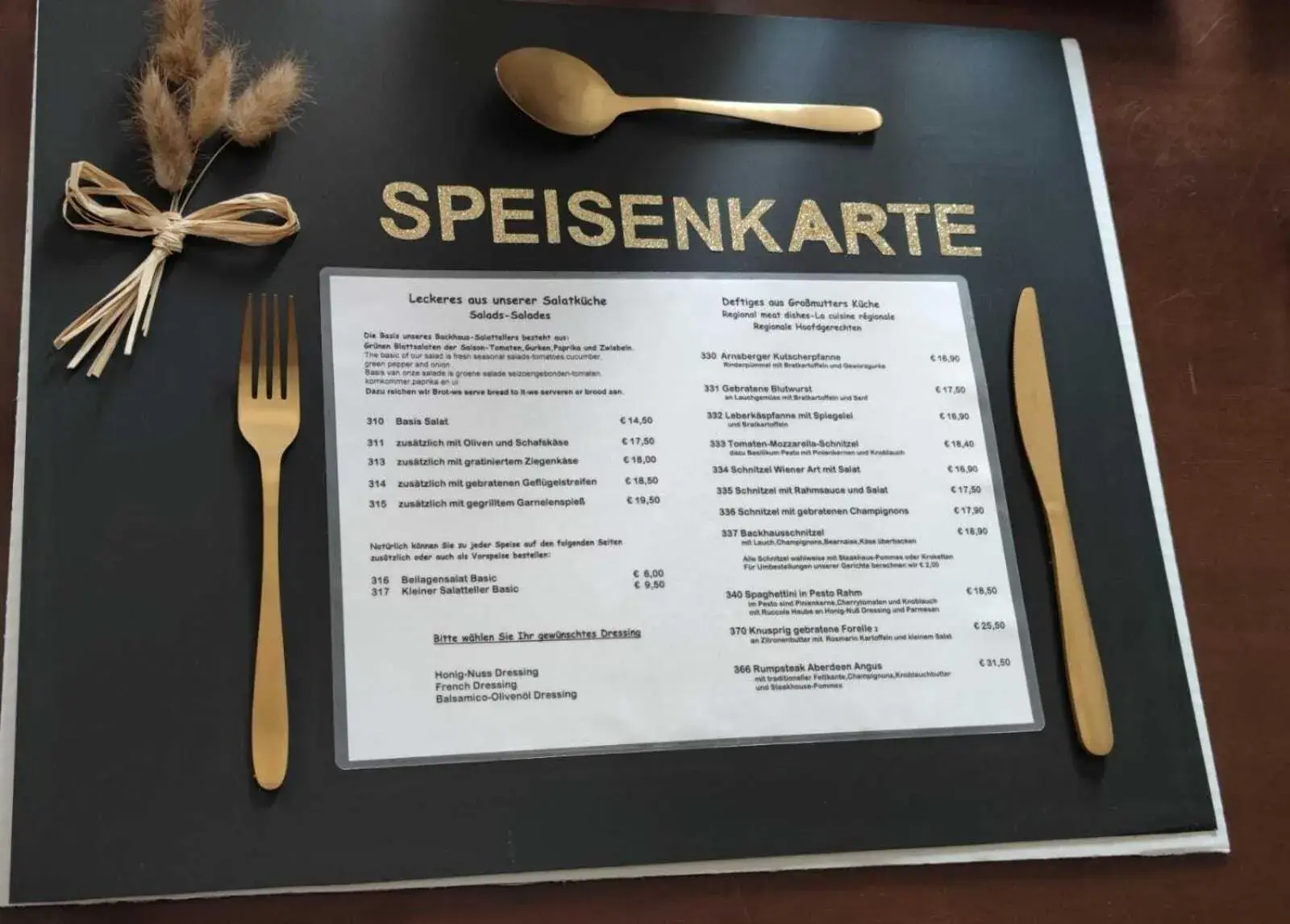 Property building in Hotelbetriebe Güldenhaupt GmbH Property building in Hotelbetriebe Güldenhaupt GmbH