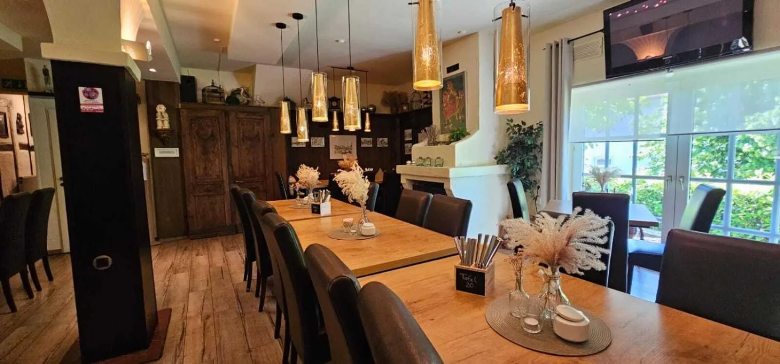 Other in Hotelbetriebe Güldenhaupt GmbH