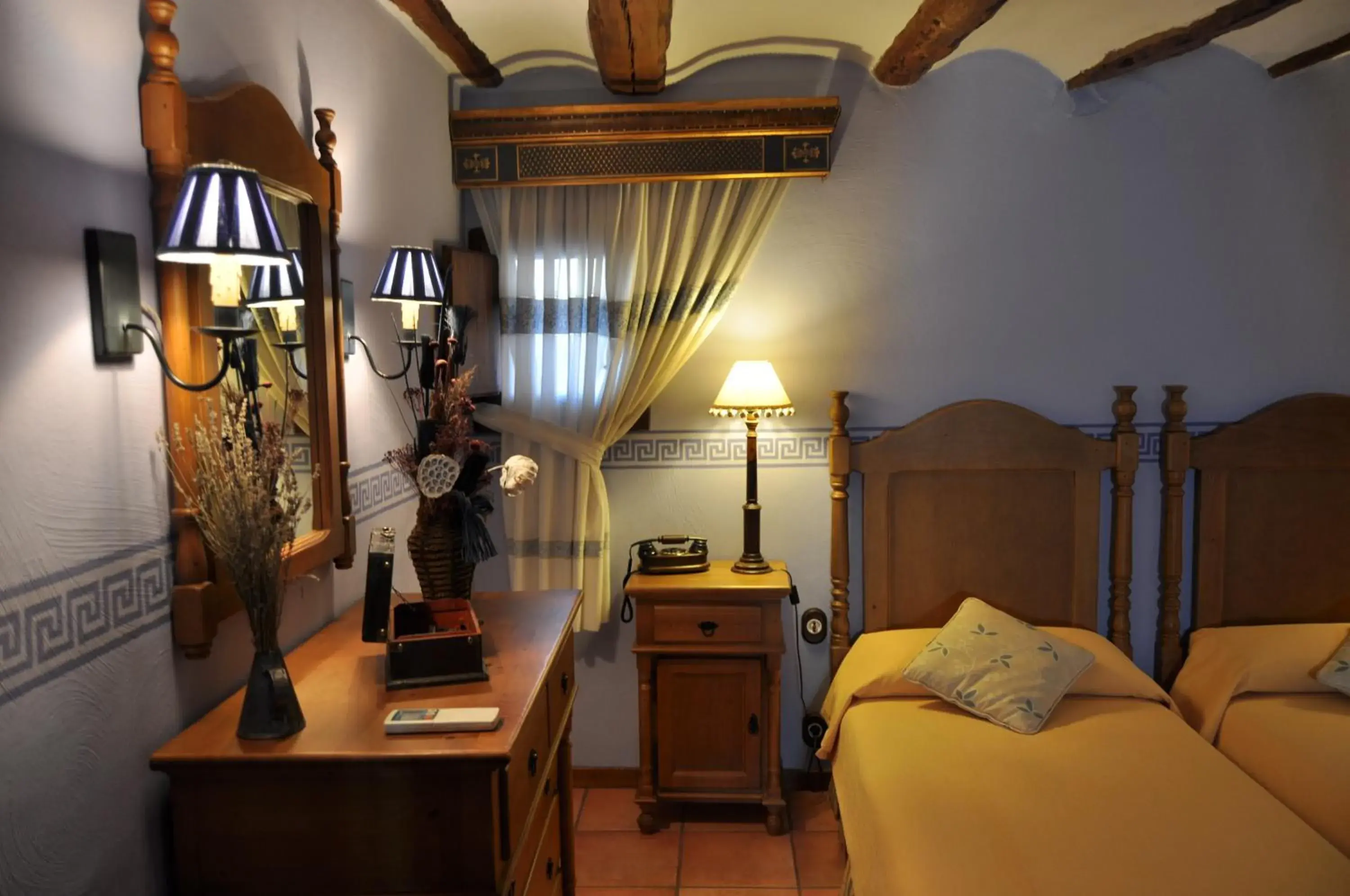 Hotel la Casa del Abuelo Hotel la Casa del Abuelo