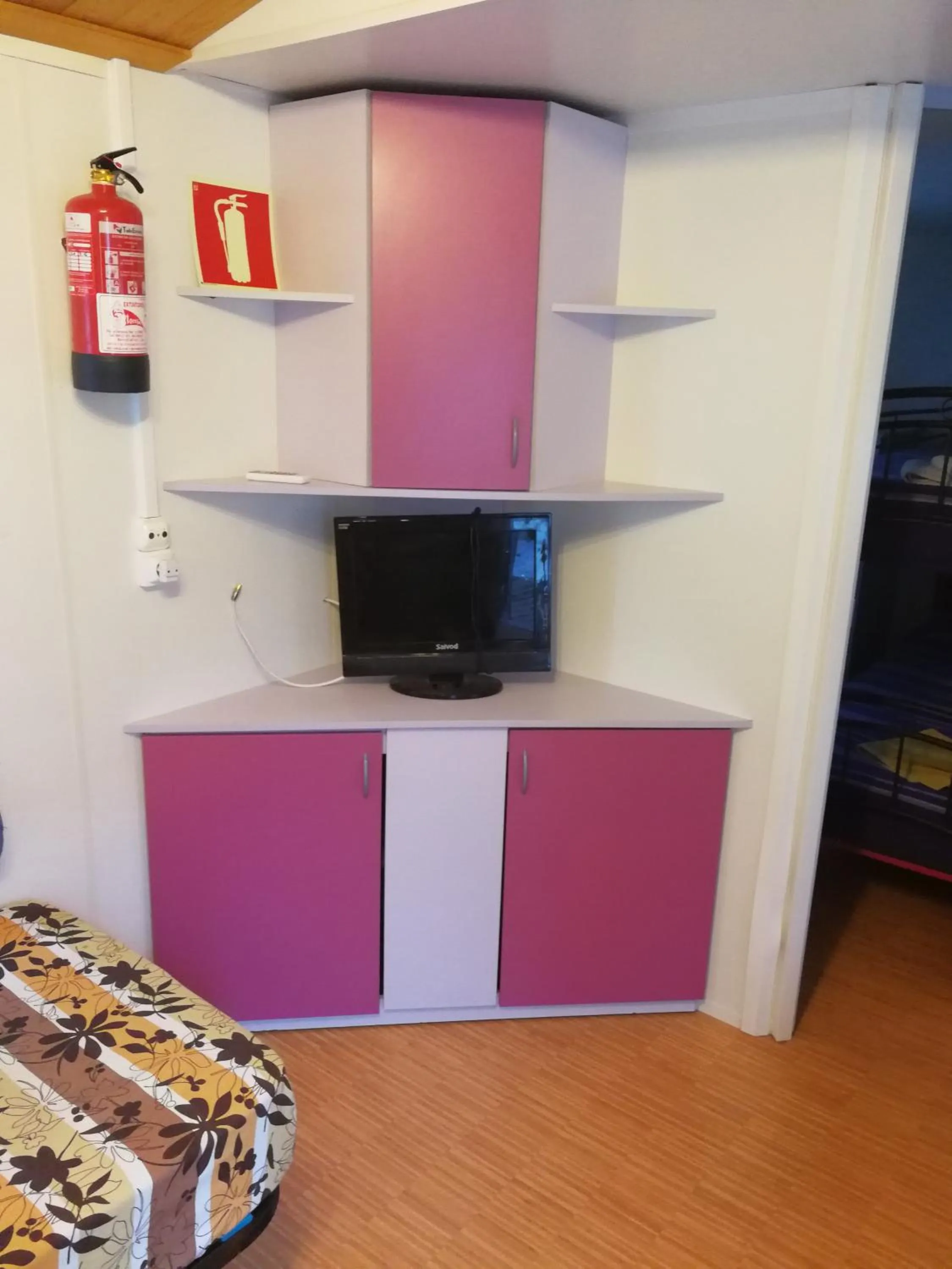 Hotel Uña Serranía Encantada