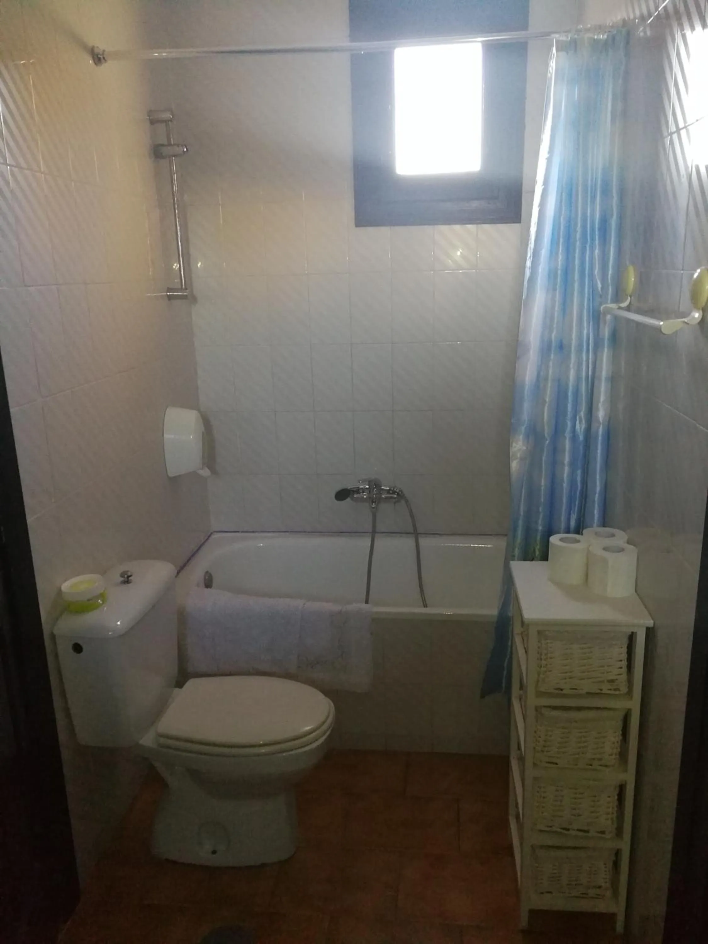 Hotel Uña Serranía Encantada