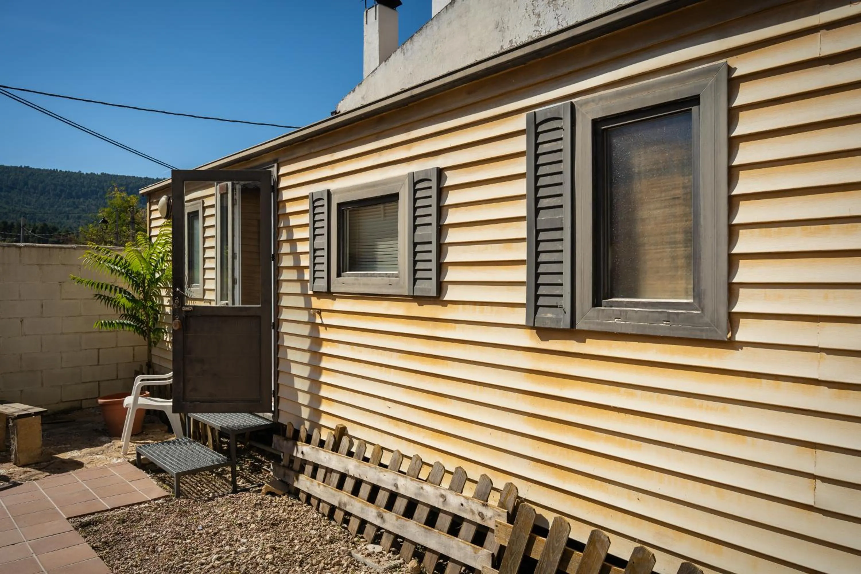 Hotel Uña Serranía Encantada