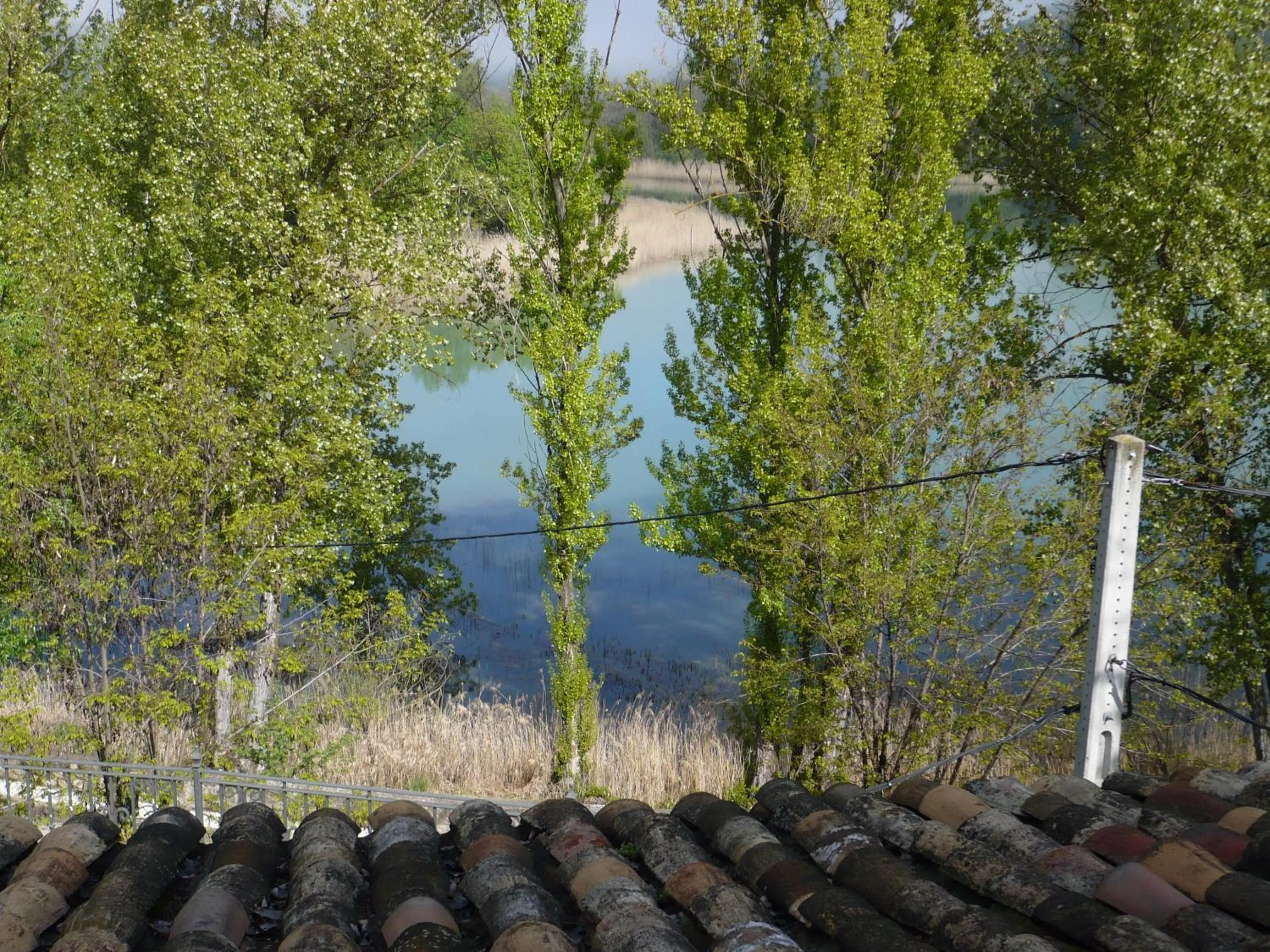 Area and facilities in Hotel Uña Serranía Encantada
