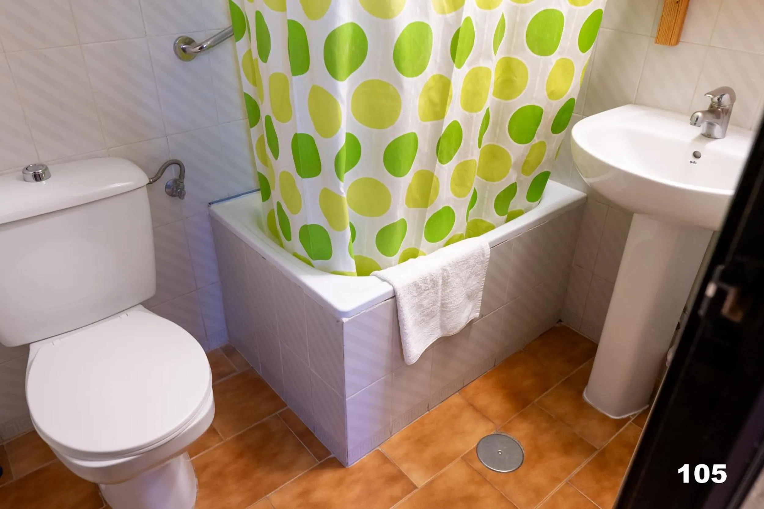 Hotel Uña Serranía Encantada