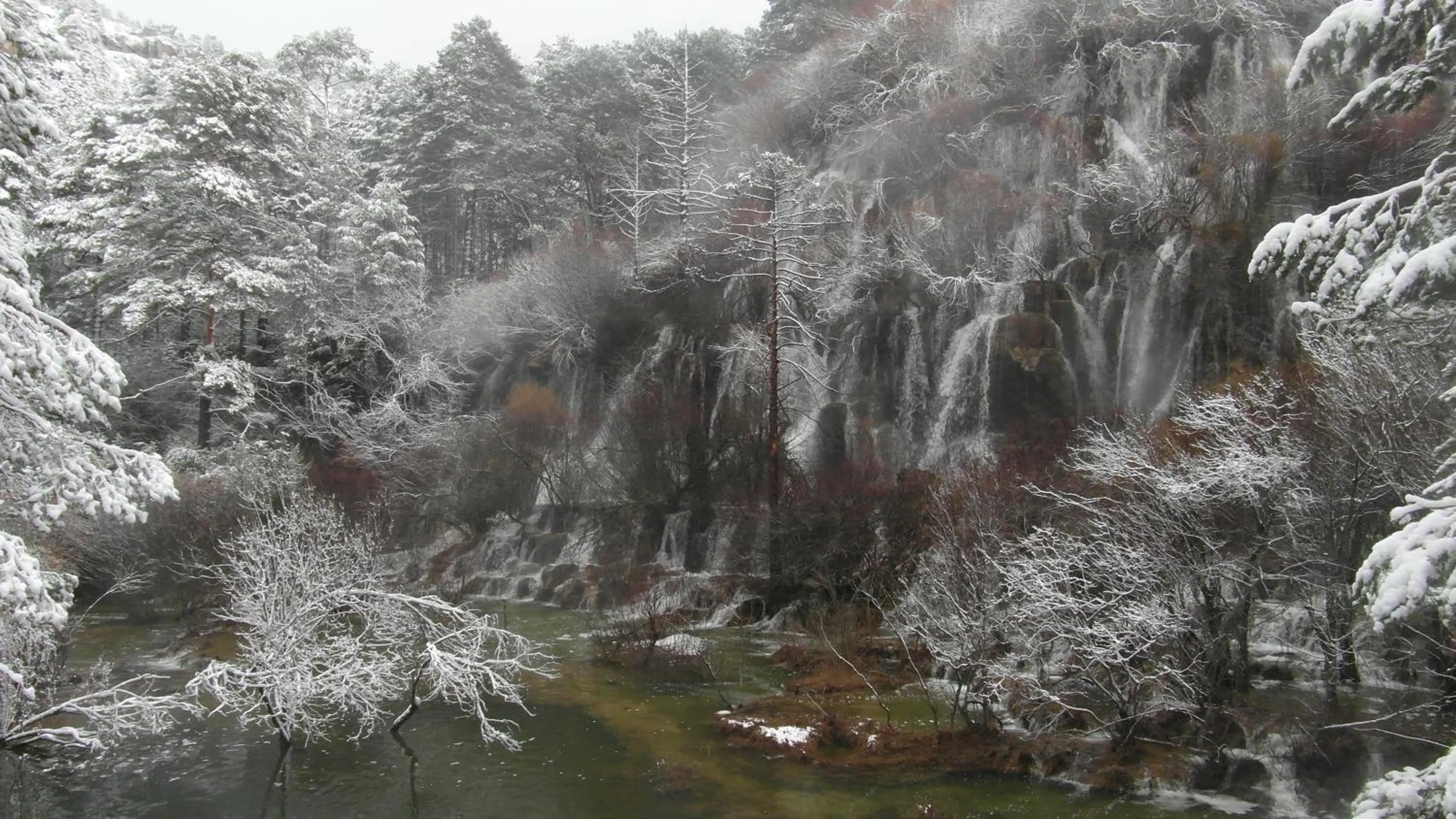 Hotel Uña Serranía Encantada
