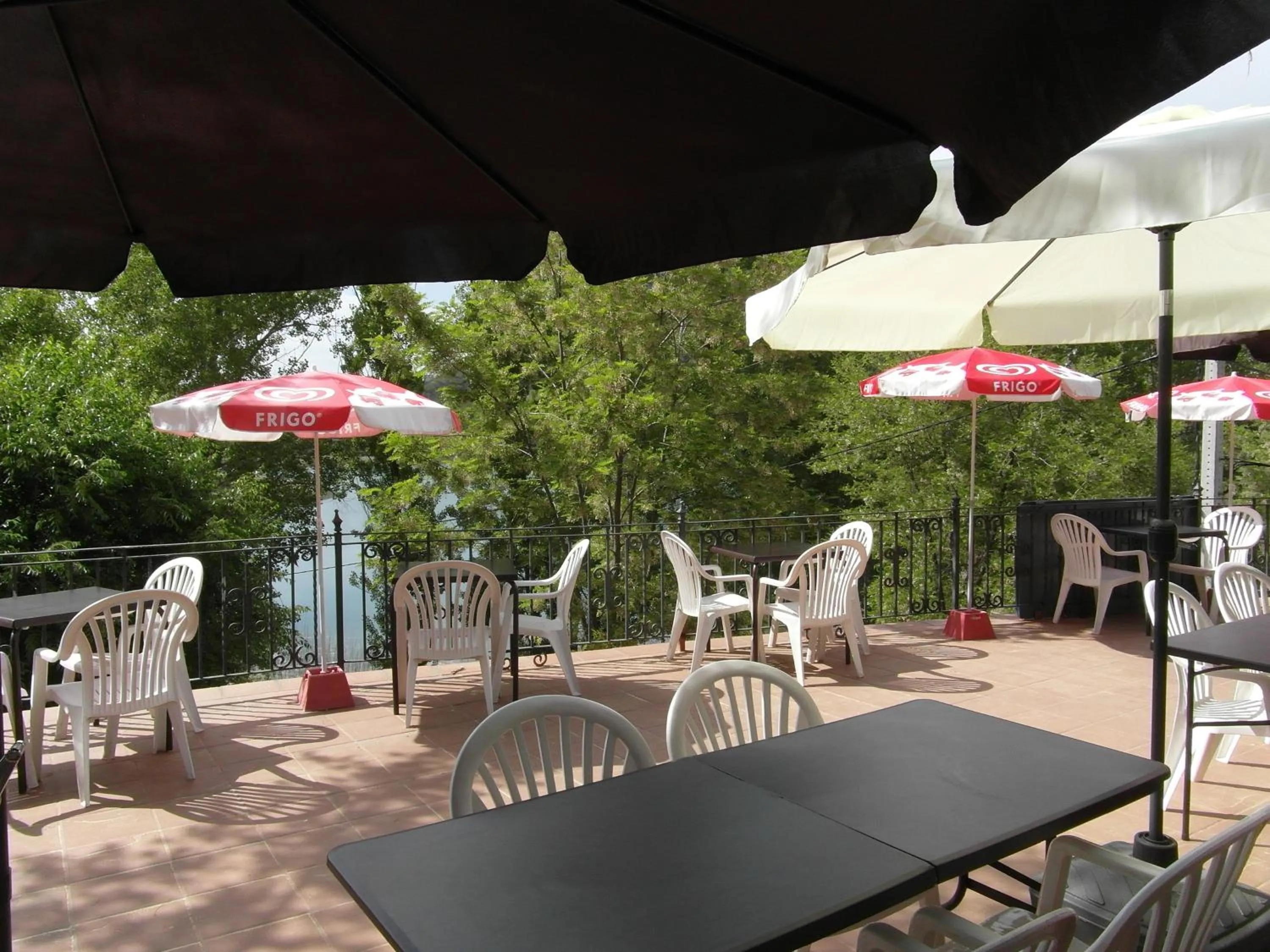 Hotel Uña Serranía Encantada