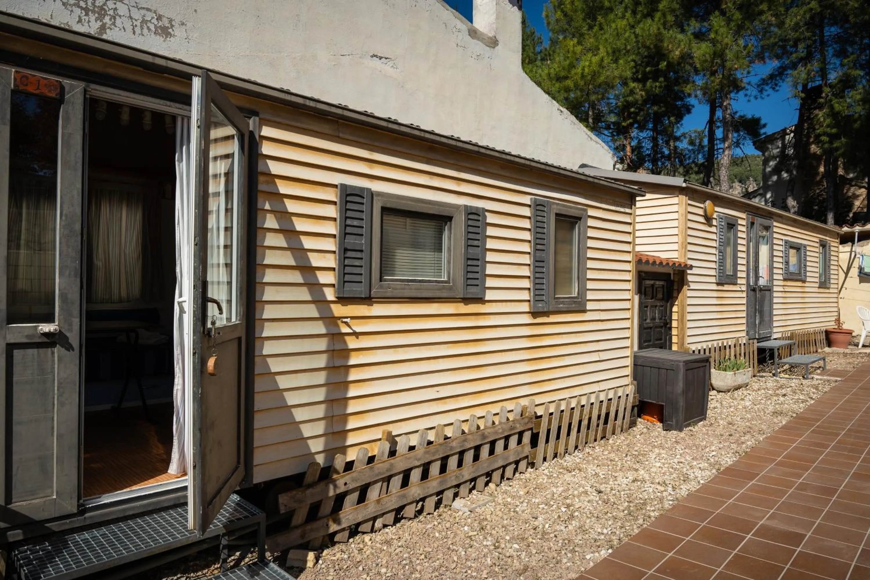 Hotel Uña Serranía Encantada