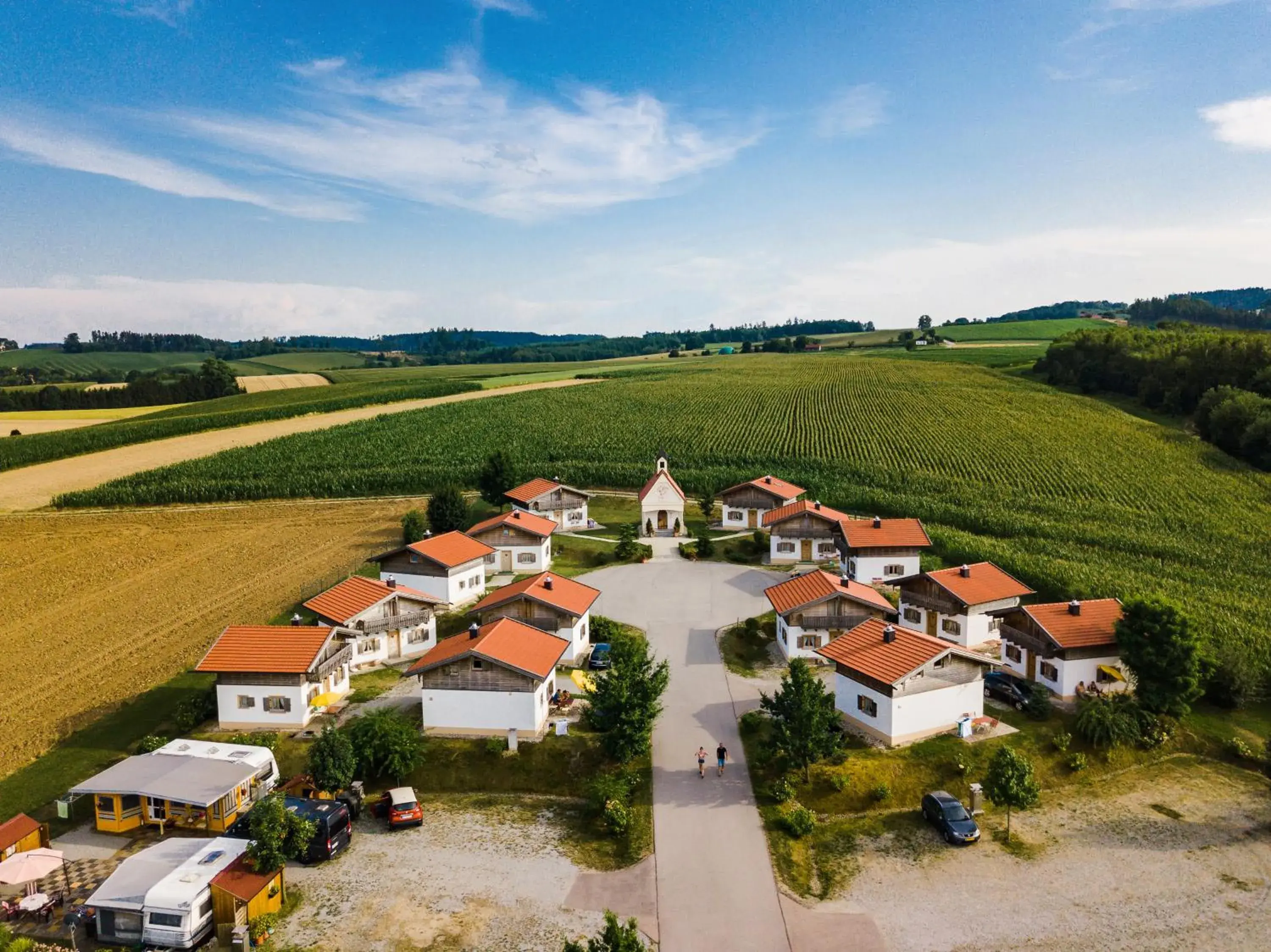 Vital CAMP Bayerbach Vital CAMP Bayerbach
