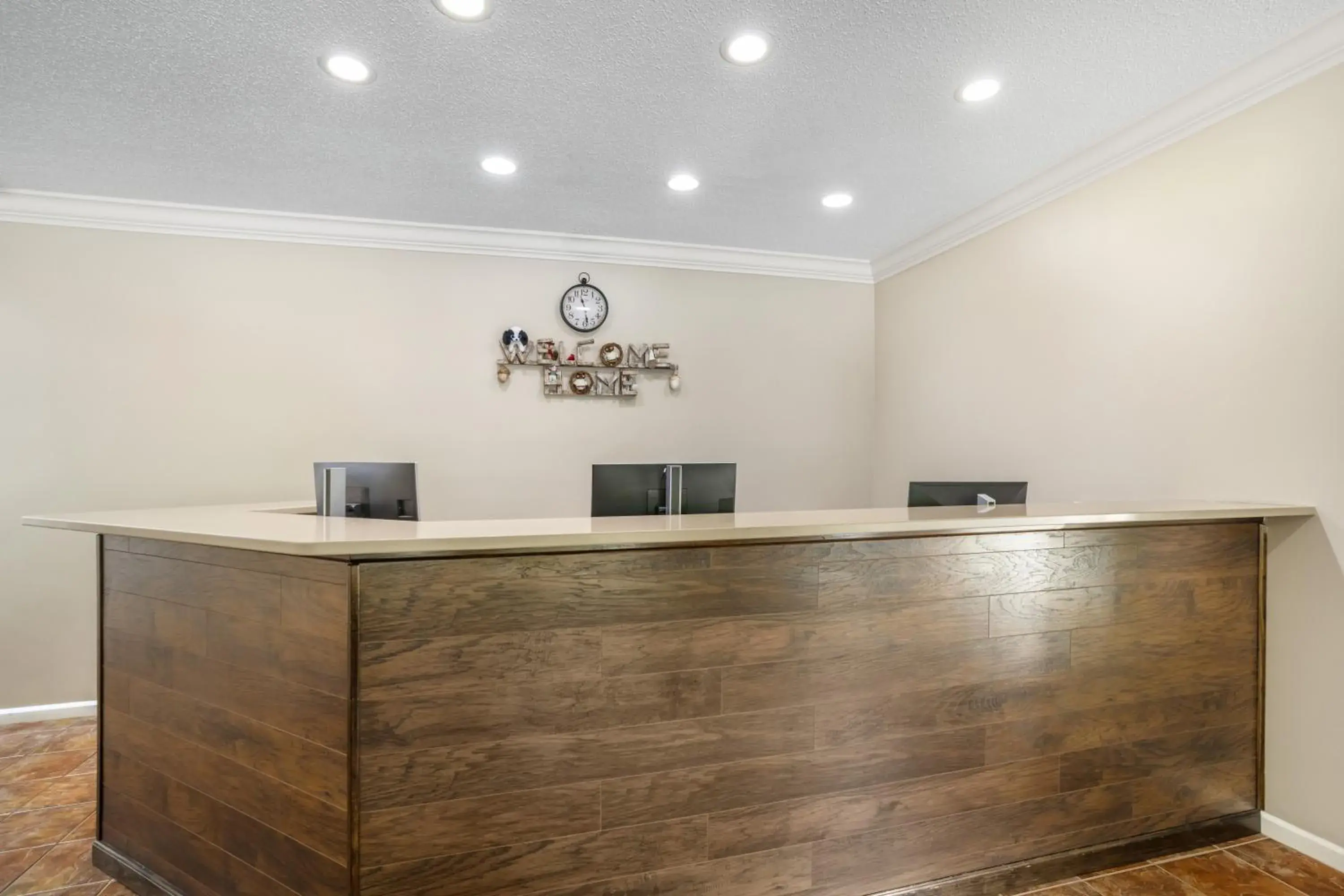 Lobby or reception in Sunrise Ridge Resort Lobby or reception in Sunrise Ridge Resort