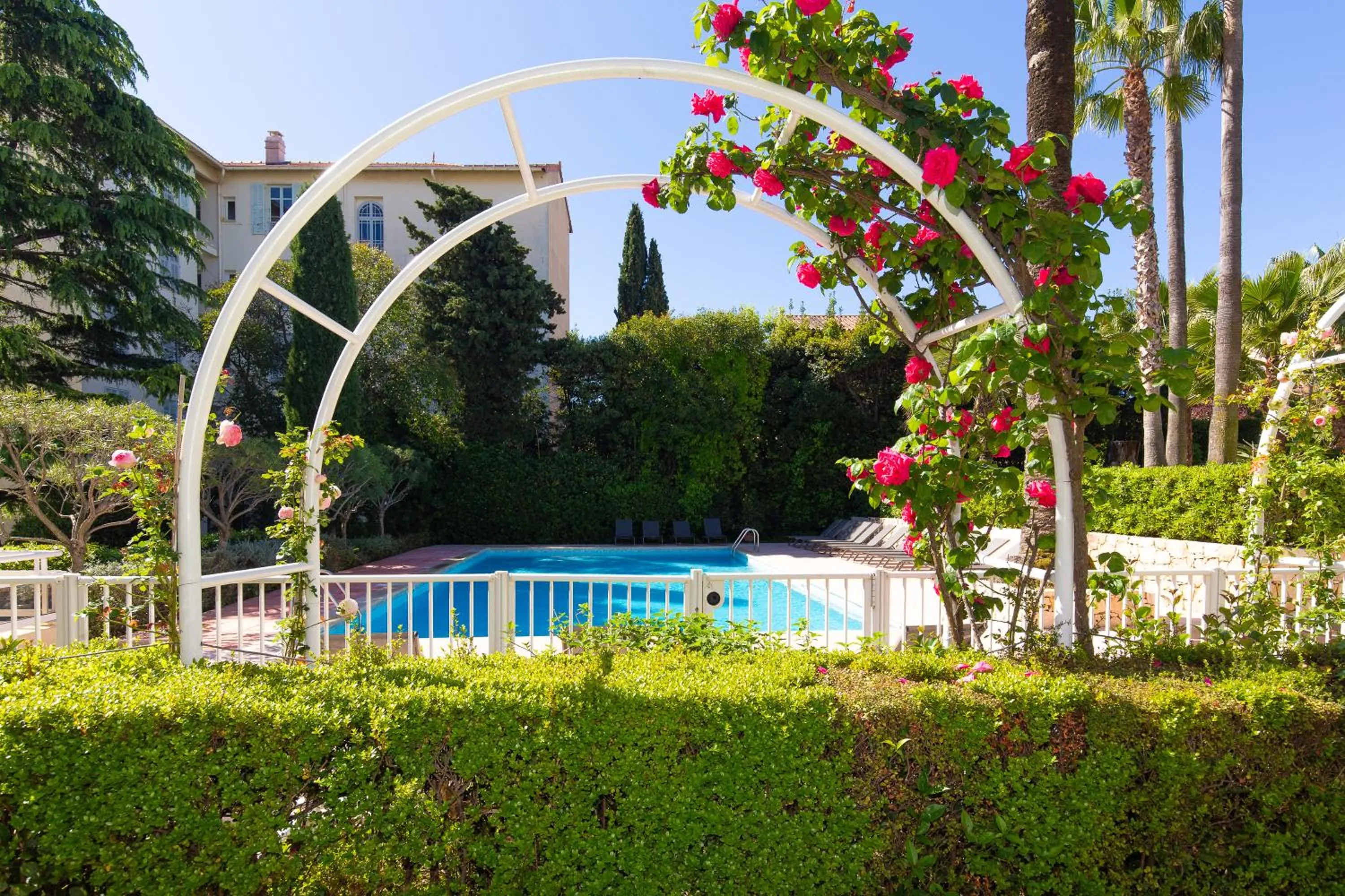 Villa AD’ALTA