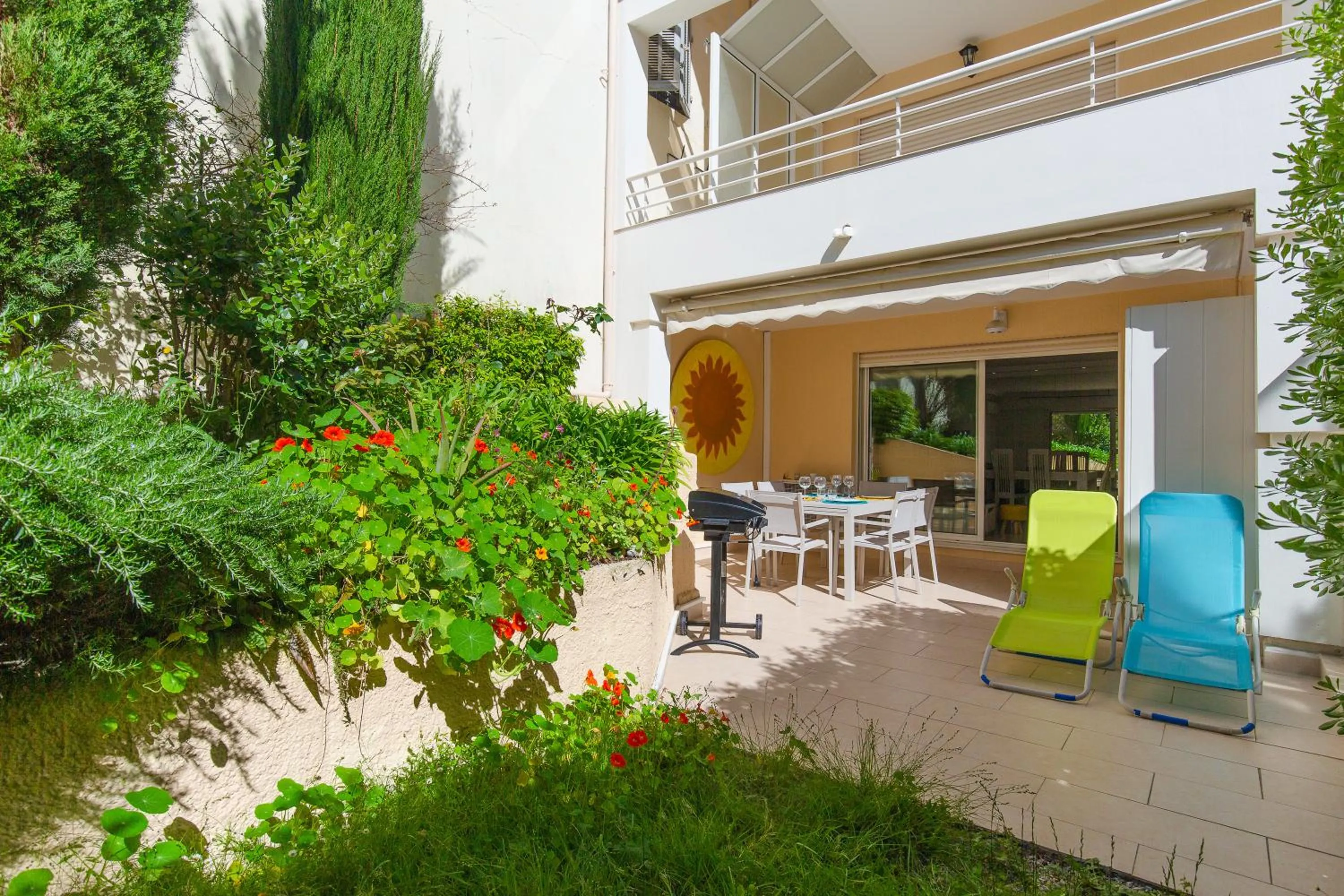 Villa AD’ALTA