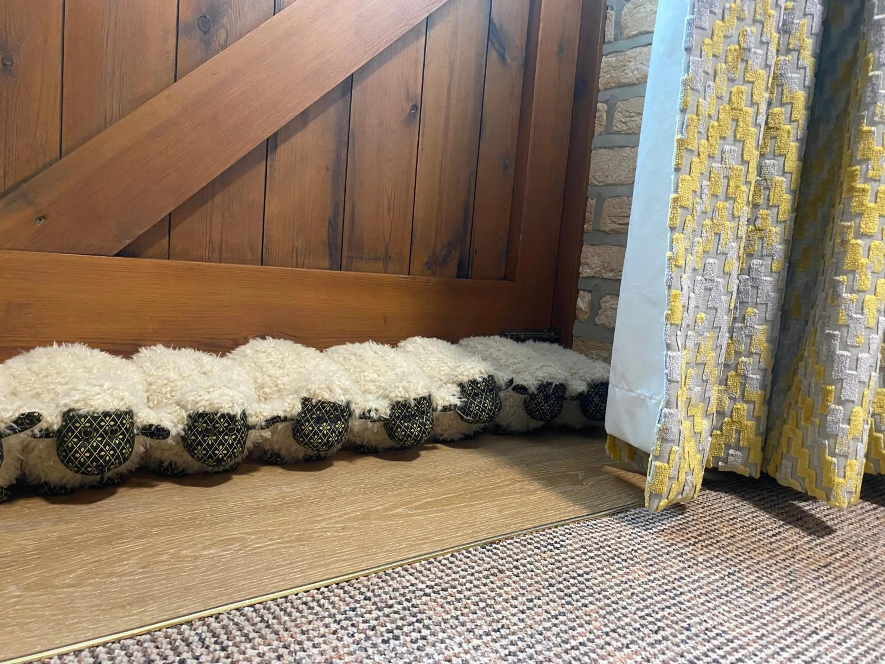 Badger Cottage