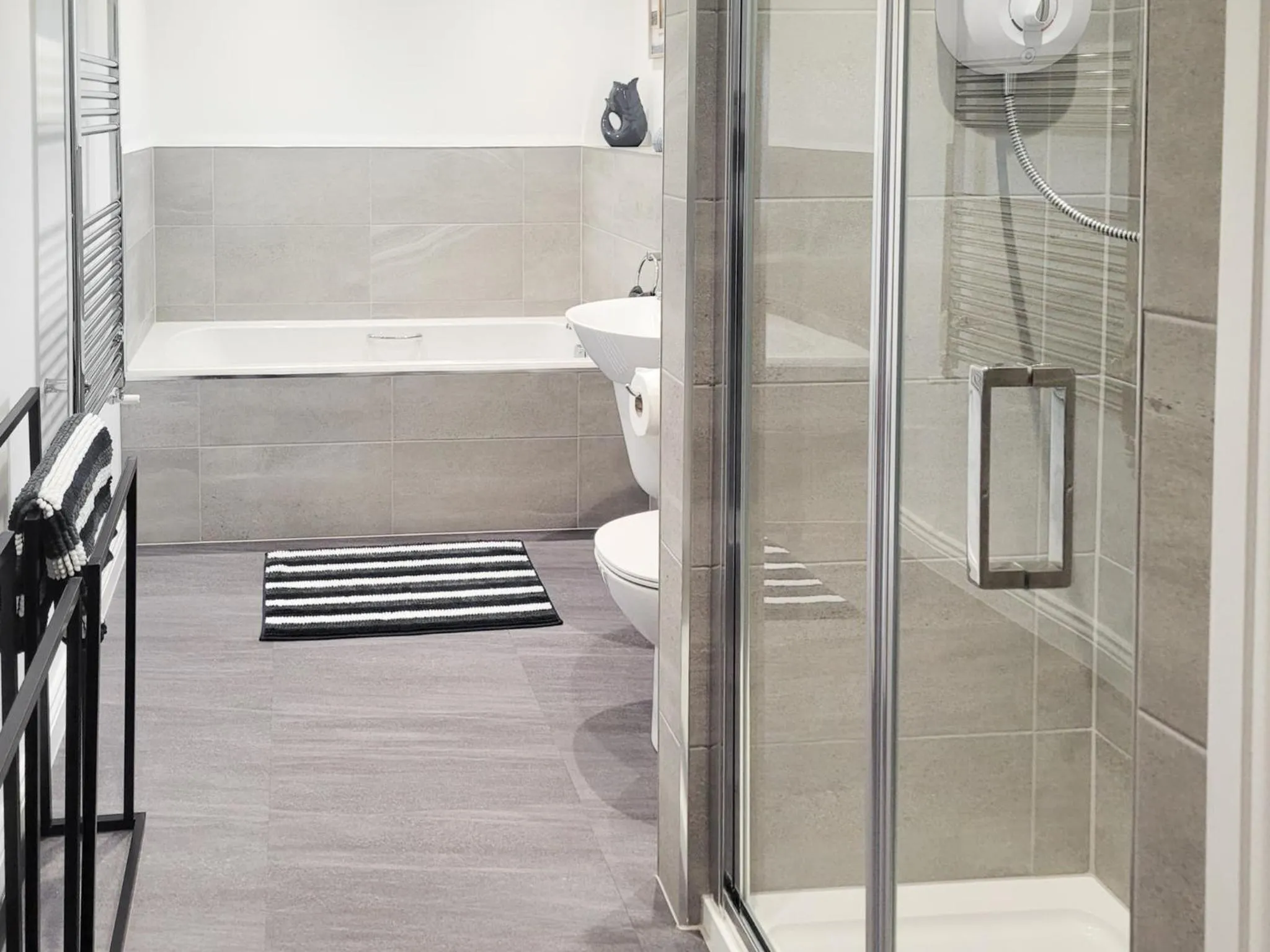 Bathroom in Dune View