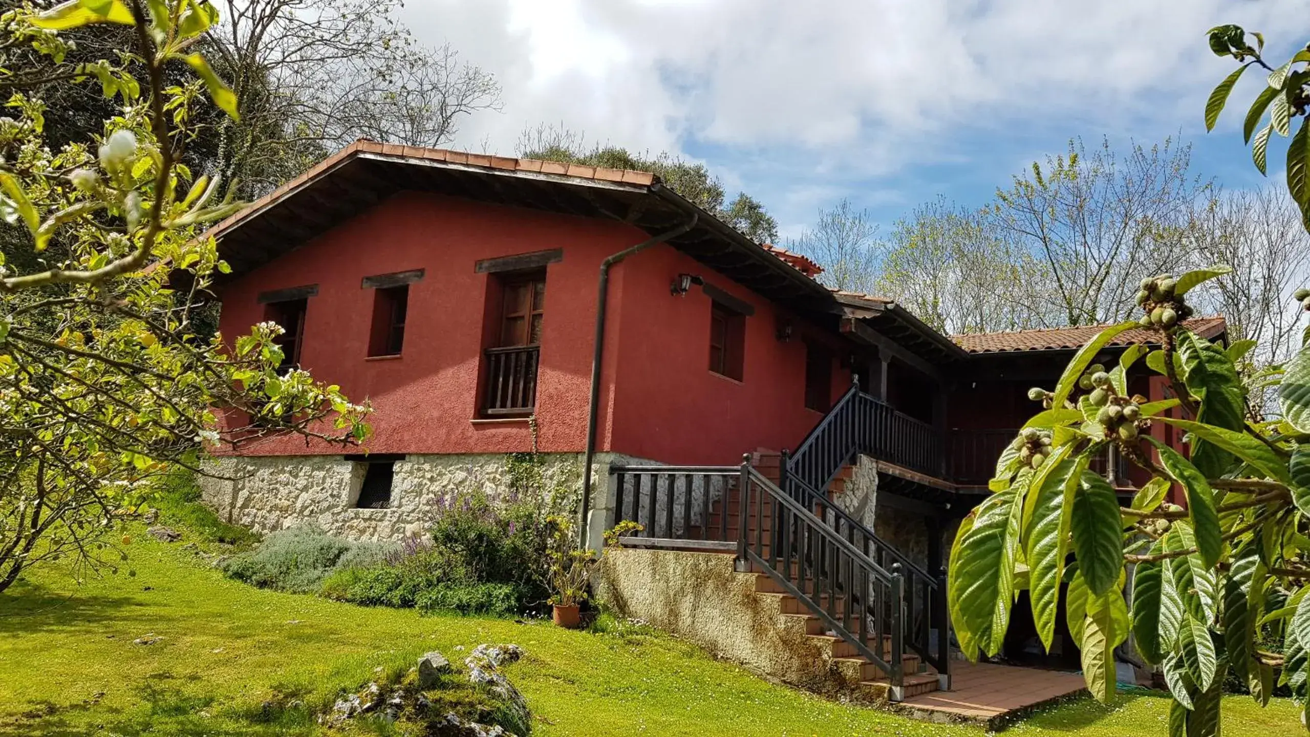 Amaicha Apartamentos Rurales Amaicha Apartamentos Rurales
