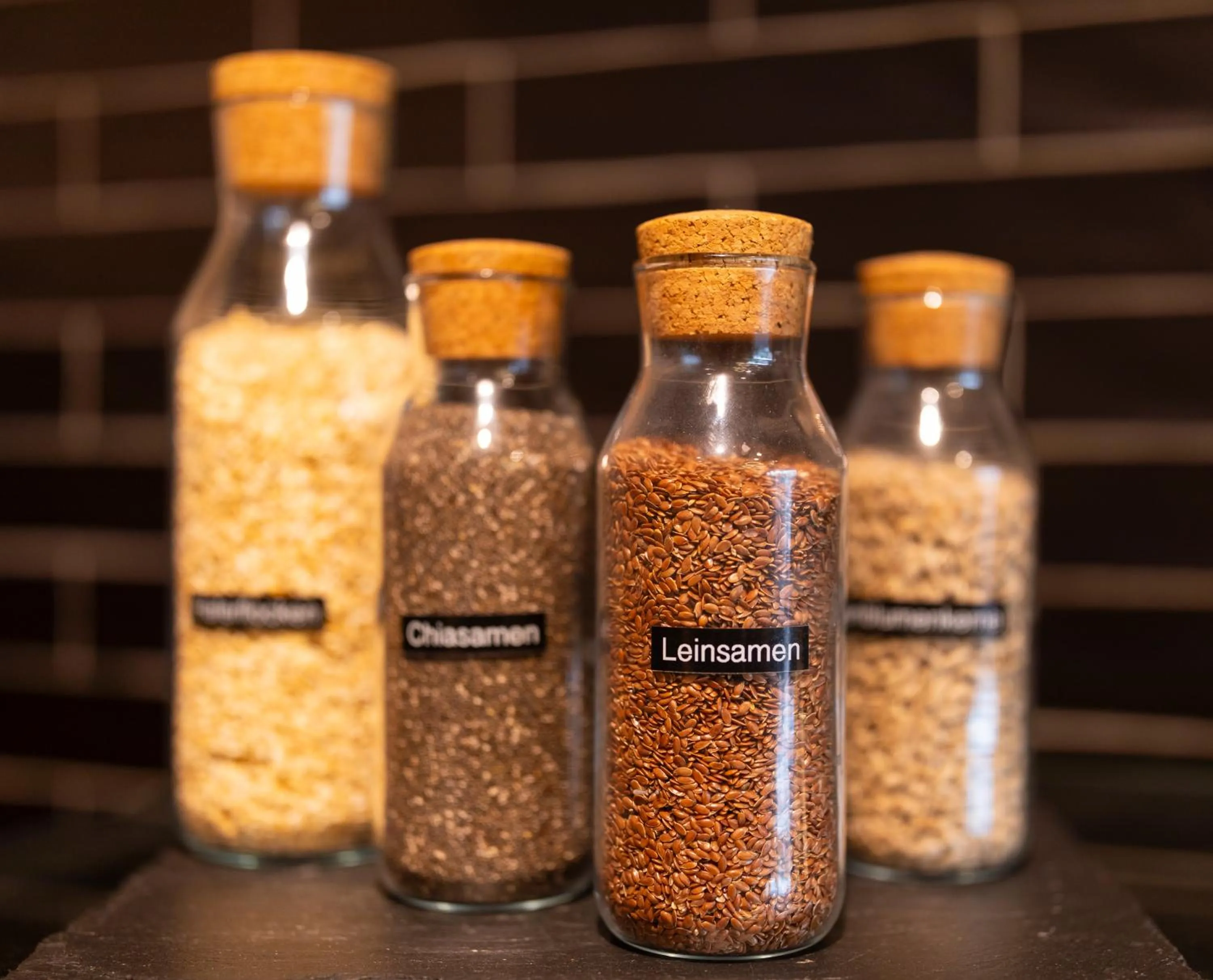 Breakfast in Kedi Hotel Papenburg